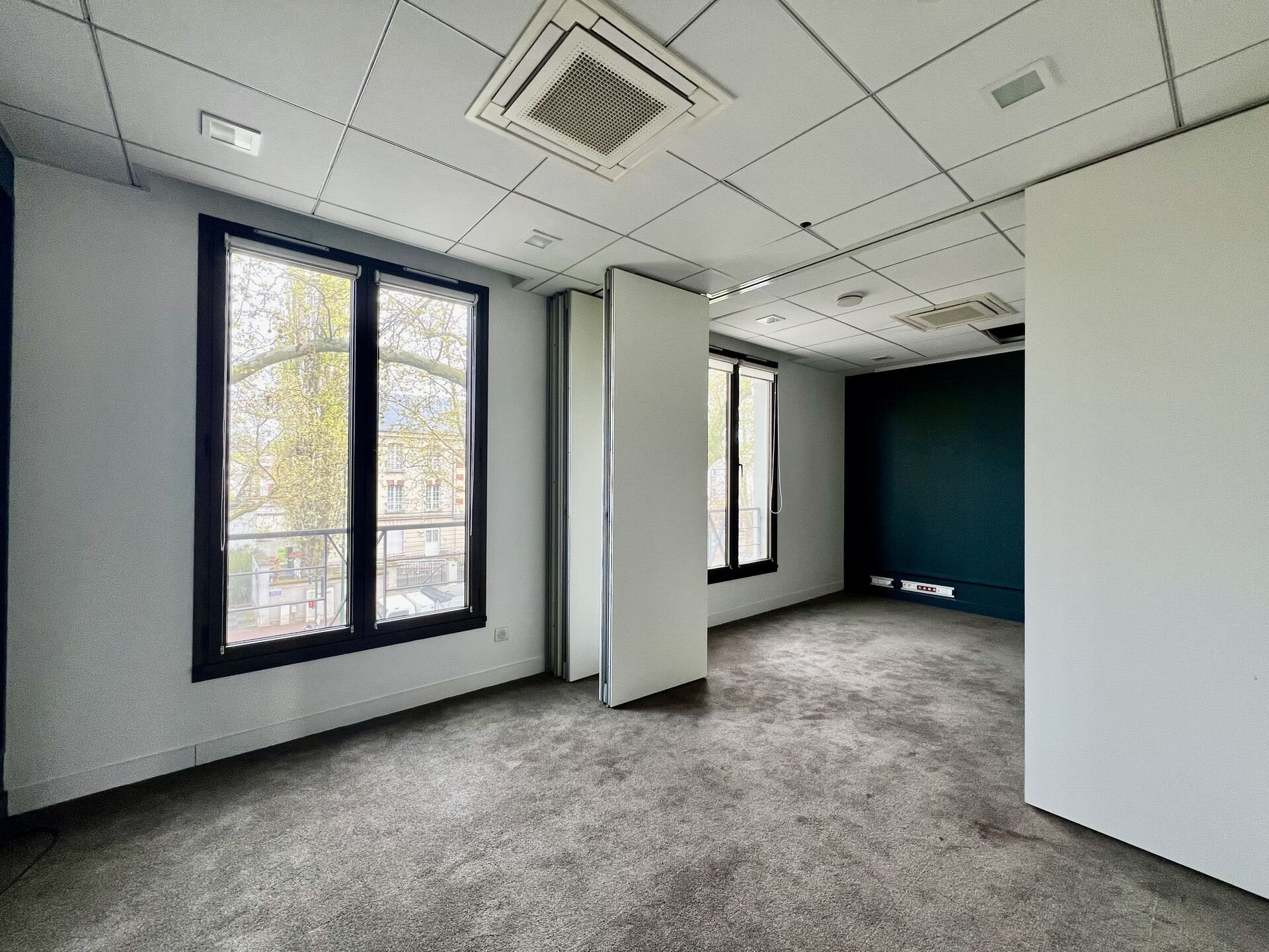 Appartement à vendre, 195m², Le Vésinet