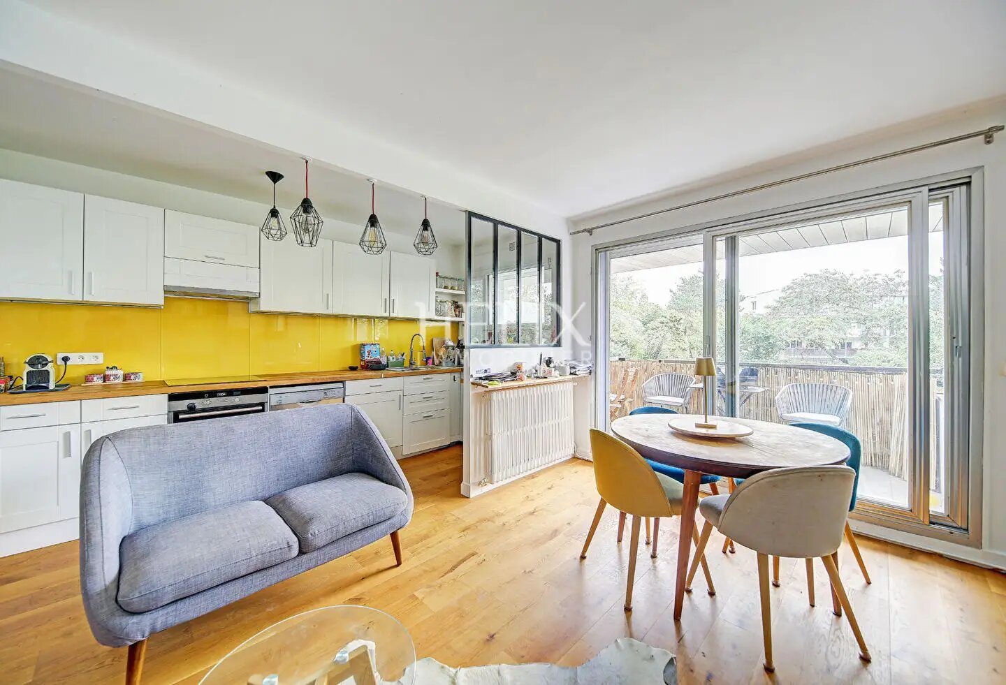 Appartement à vendre, 70m², Le Vésinet