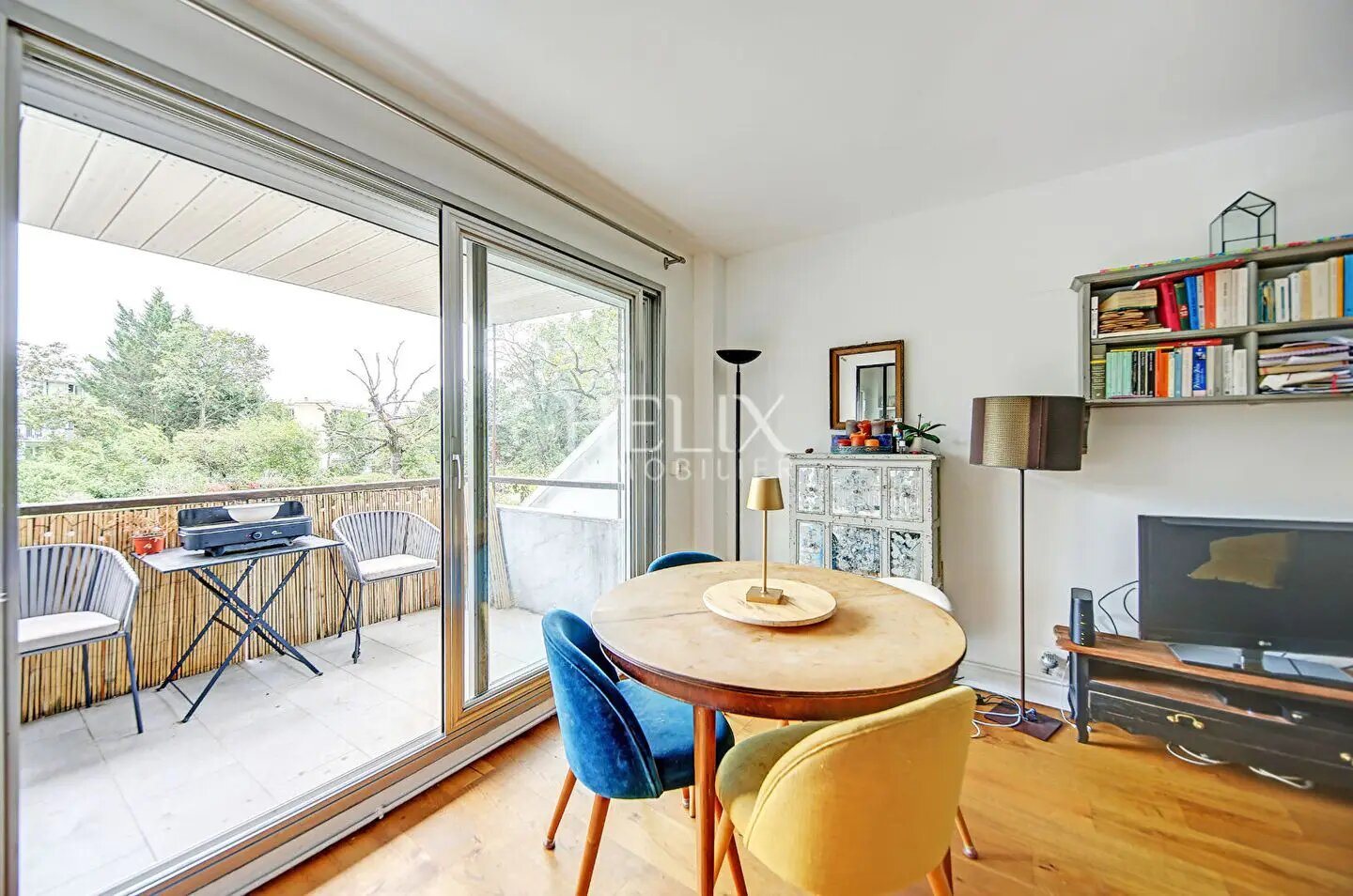 Appartement à vendre, 70m², Le Vésinet