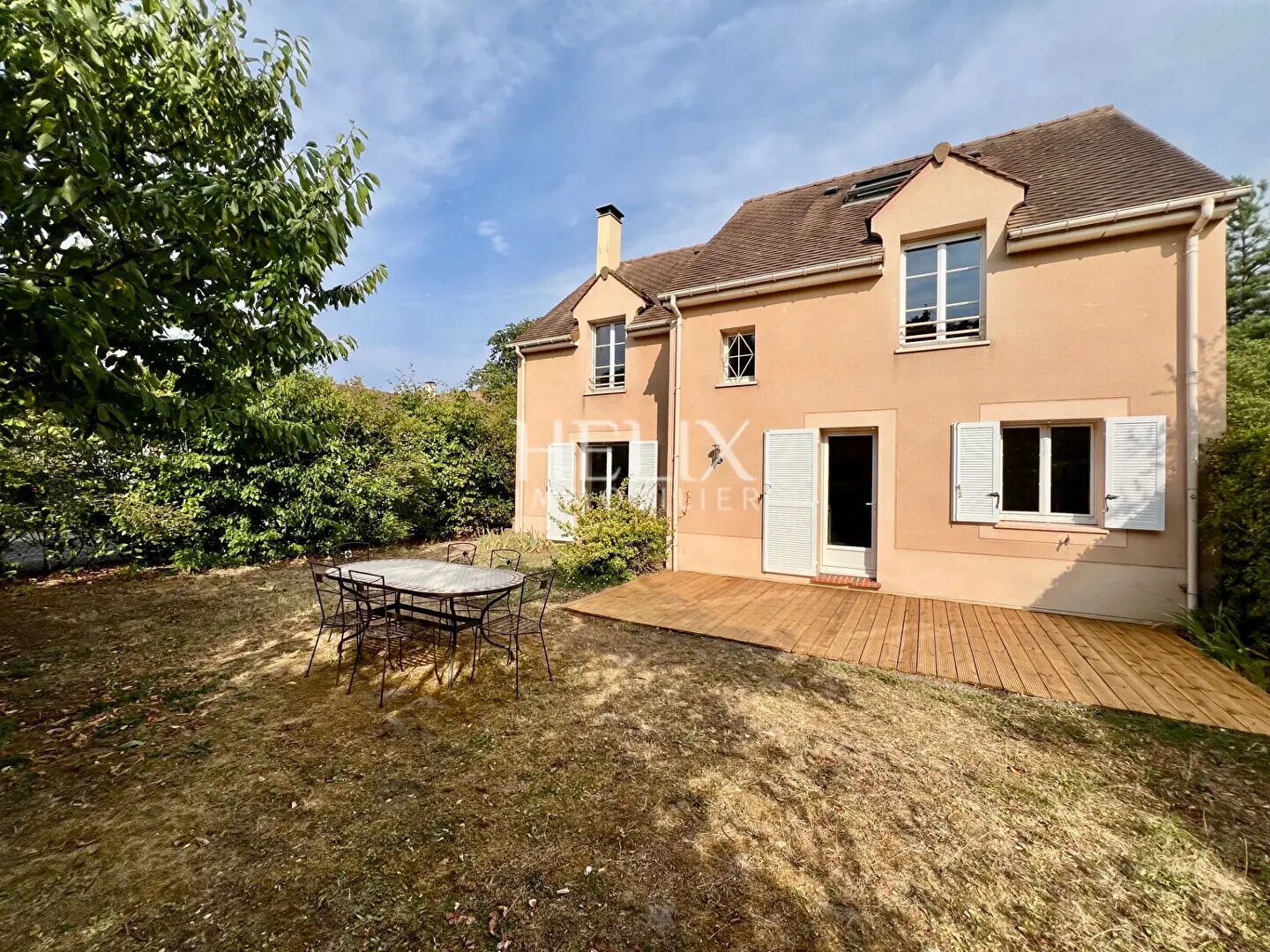 Maison à vendre, 180m², Montesson