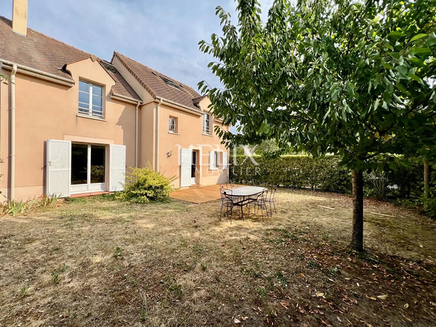 Maison à vendre, 180m², Montesson