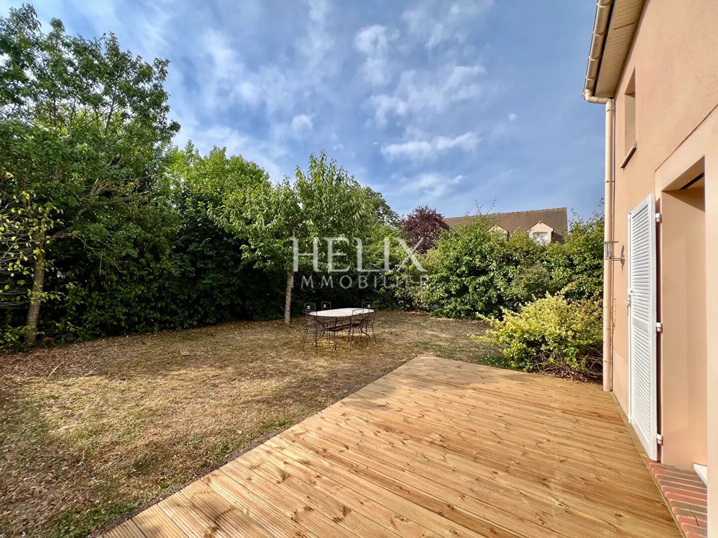 Maison à vendre, 180m², Montesson