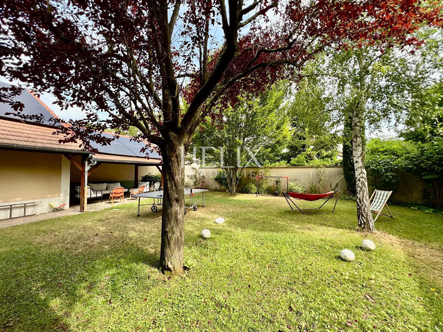 Maison à louer, 220m², Croissy-sur-Seine