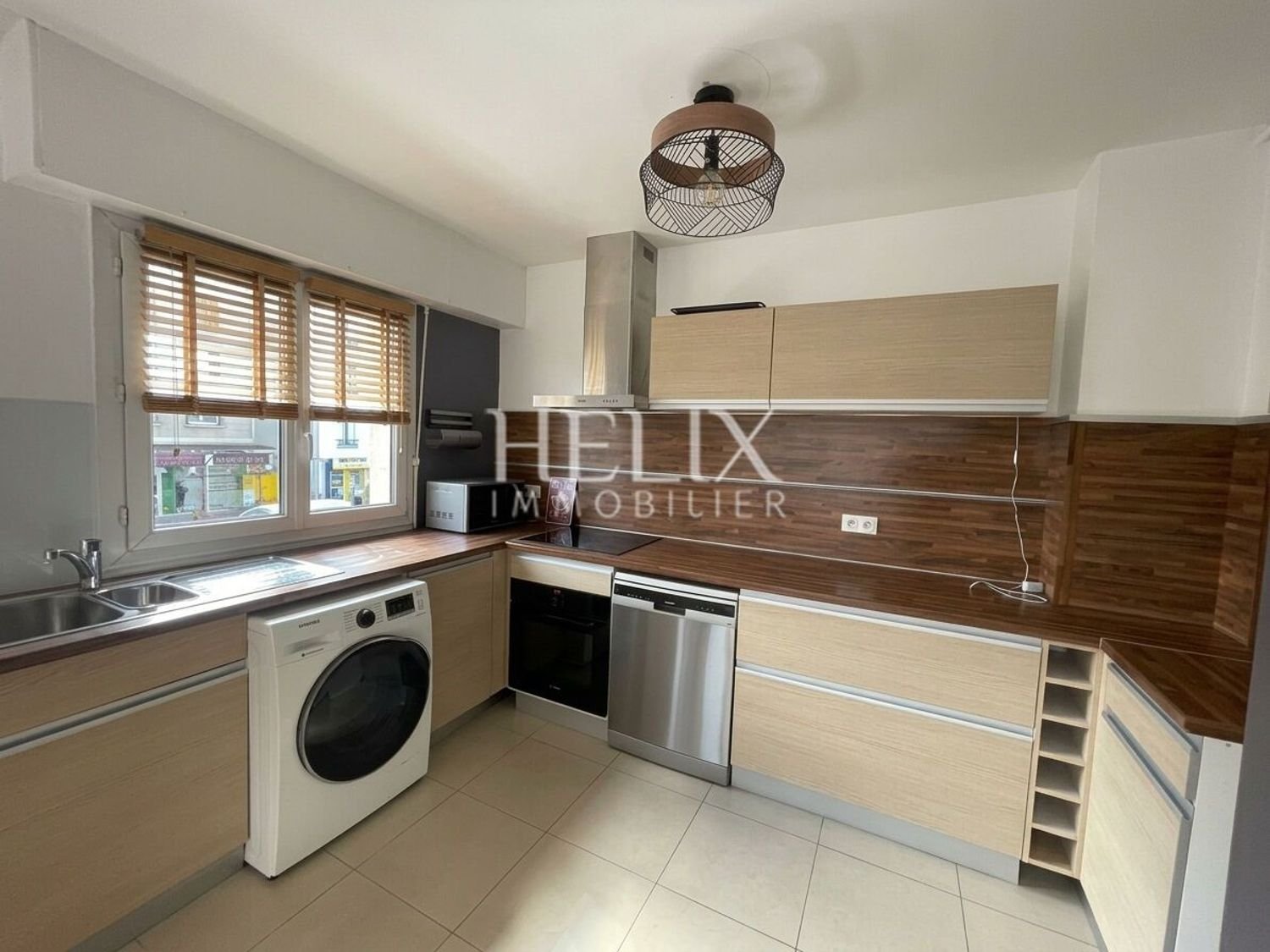 Appartement à louer, 80m², Le Vésinet