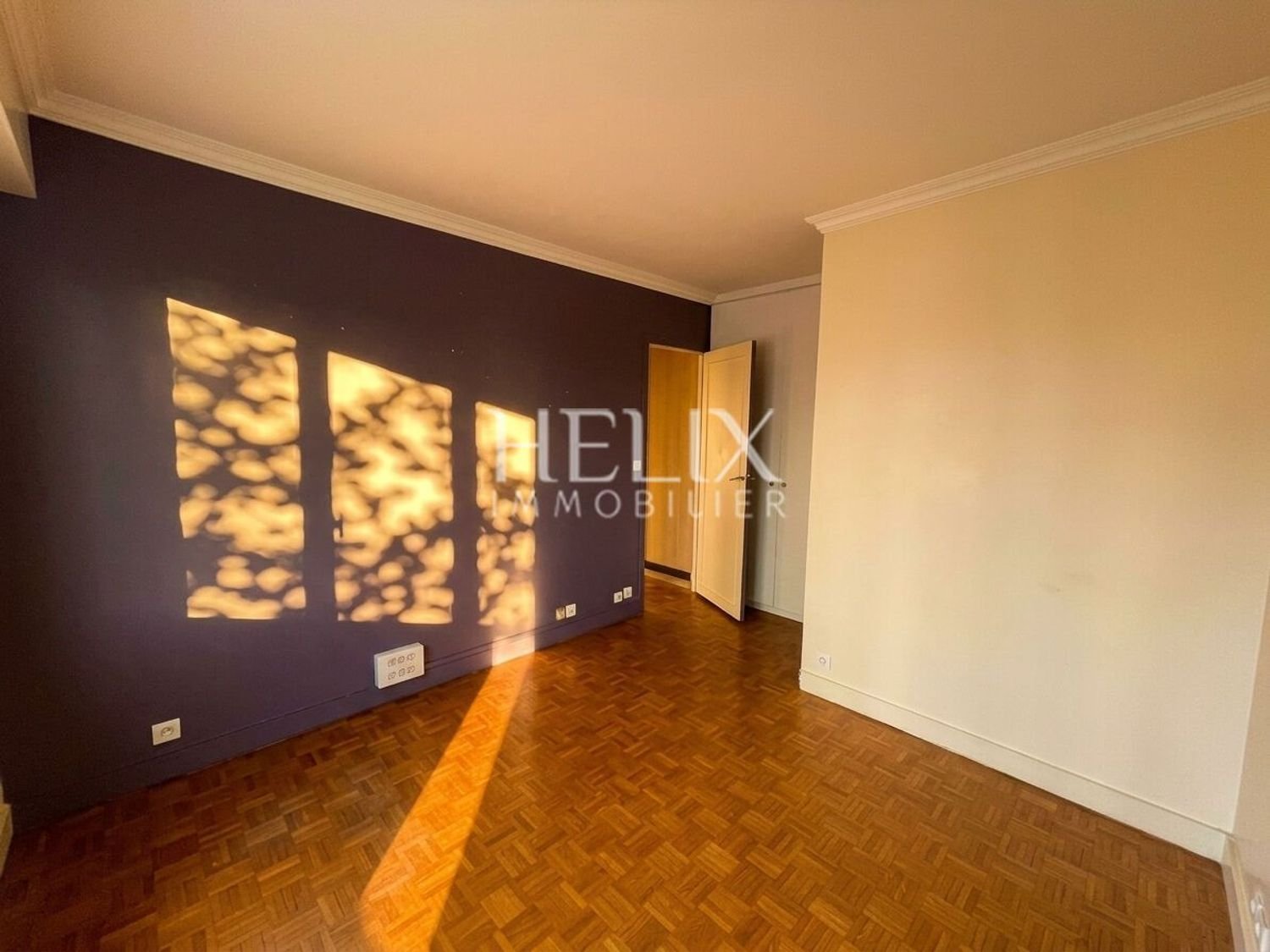 Appartement à louer, 80m², Le Vésinet