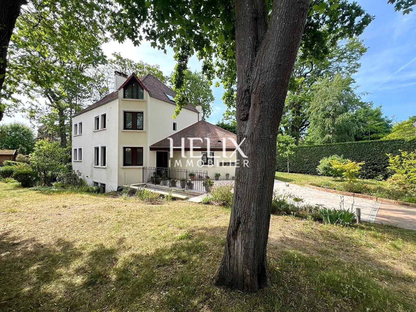 Maison à vendre, 315m², Le Vésinet