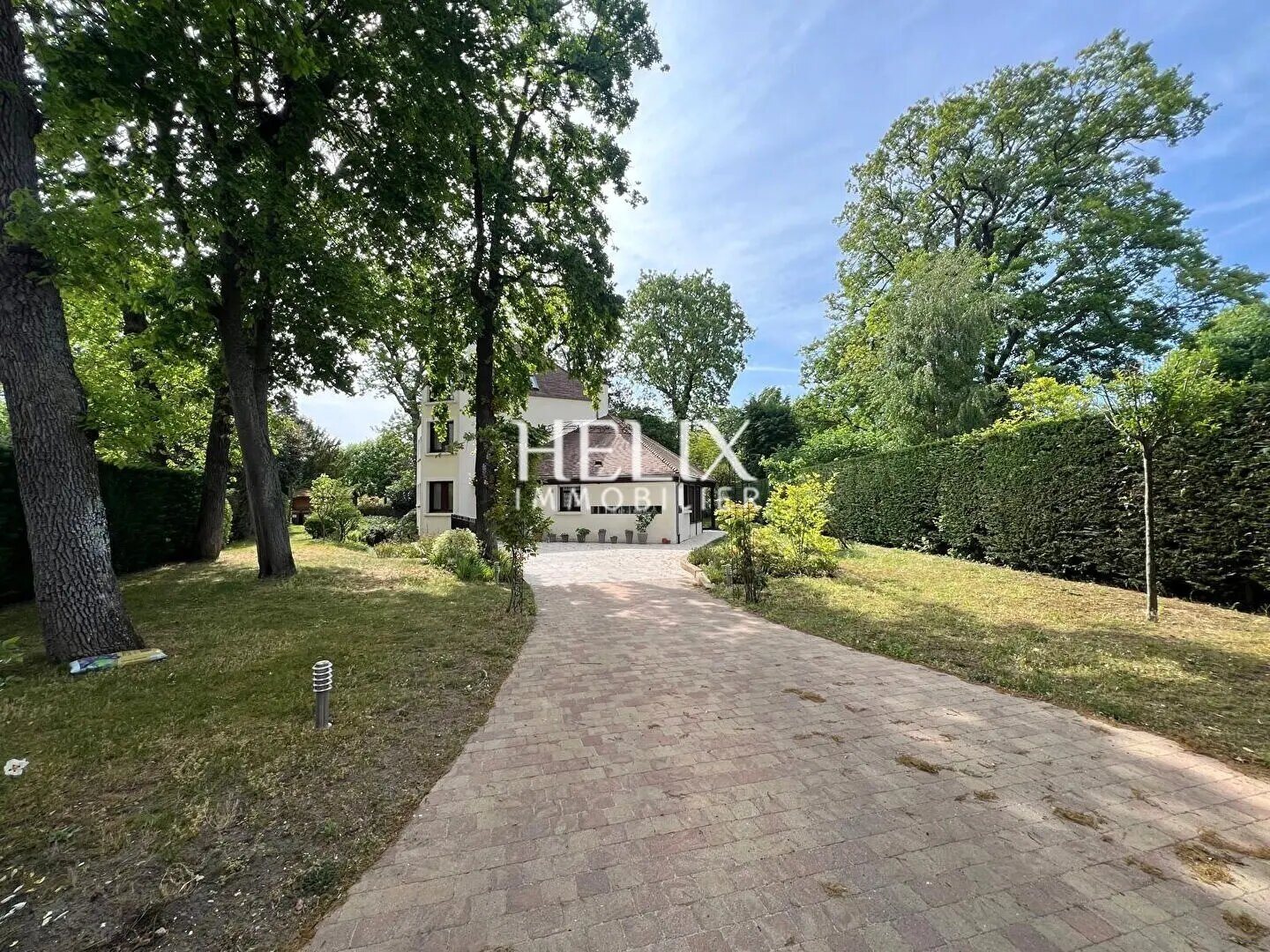 Maison à vendre, 315m², Le Vésinet