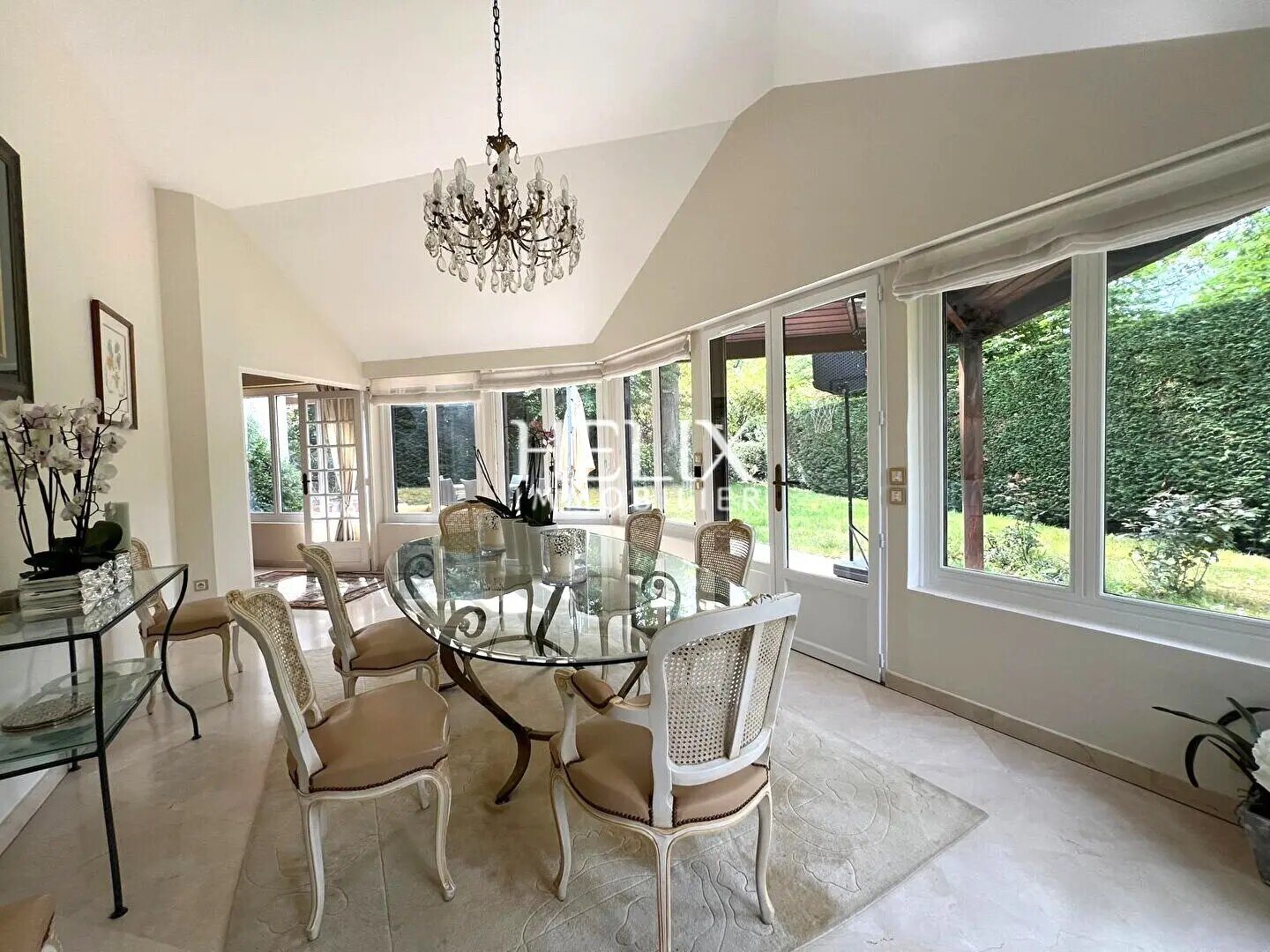 Maison à vendre, 315m², Le Vésinet