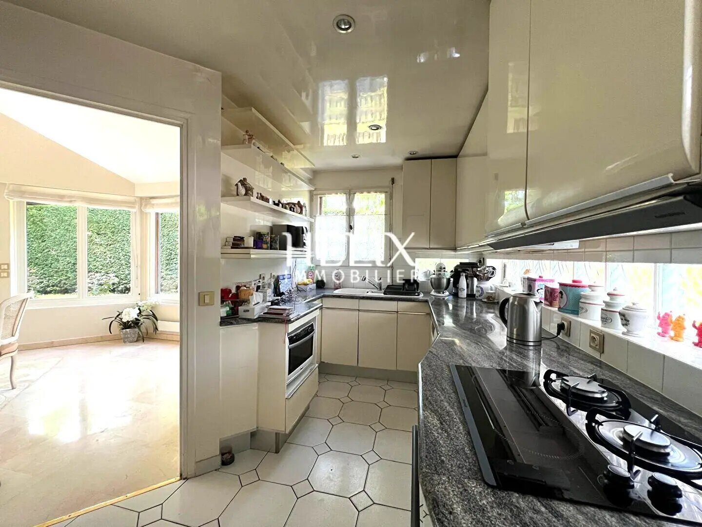 Maison à vendre, 315m², Le Vésinet