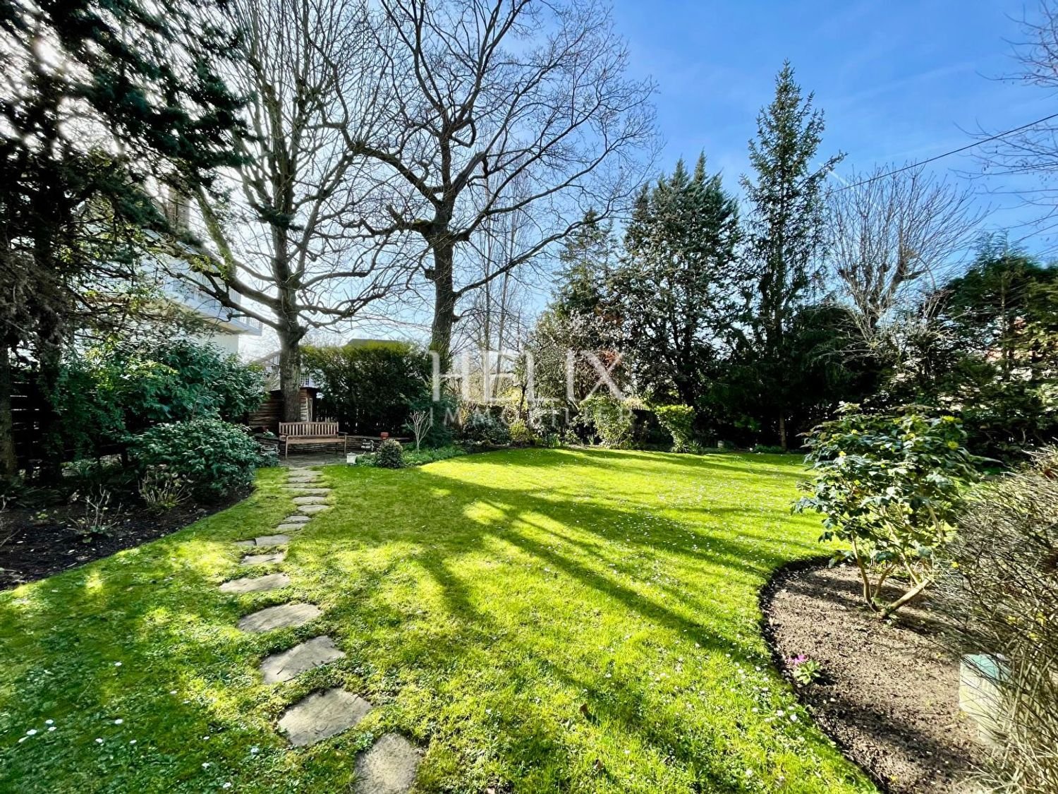 Maison à vendre, 200m², Le Vésinet