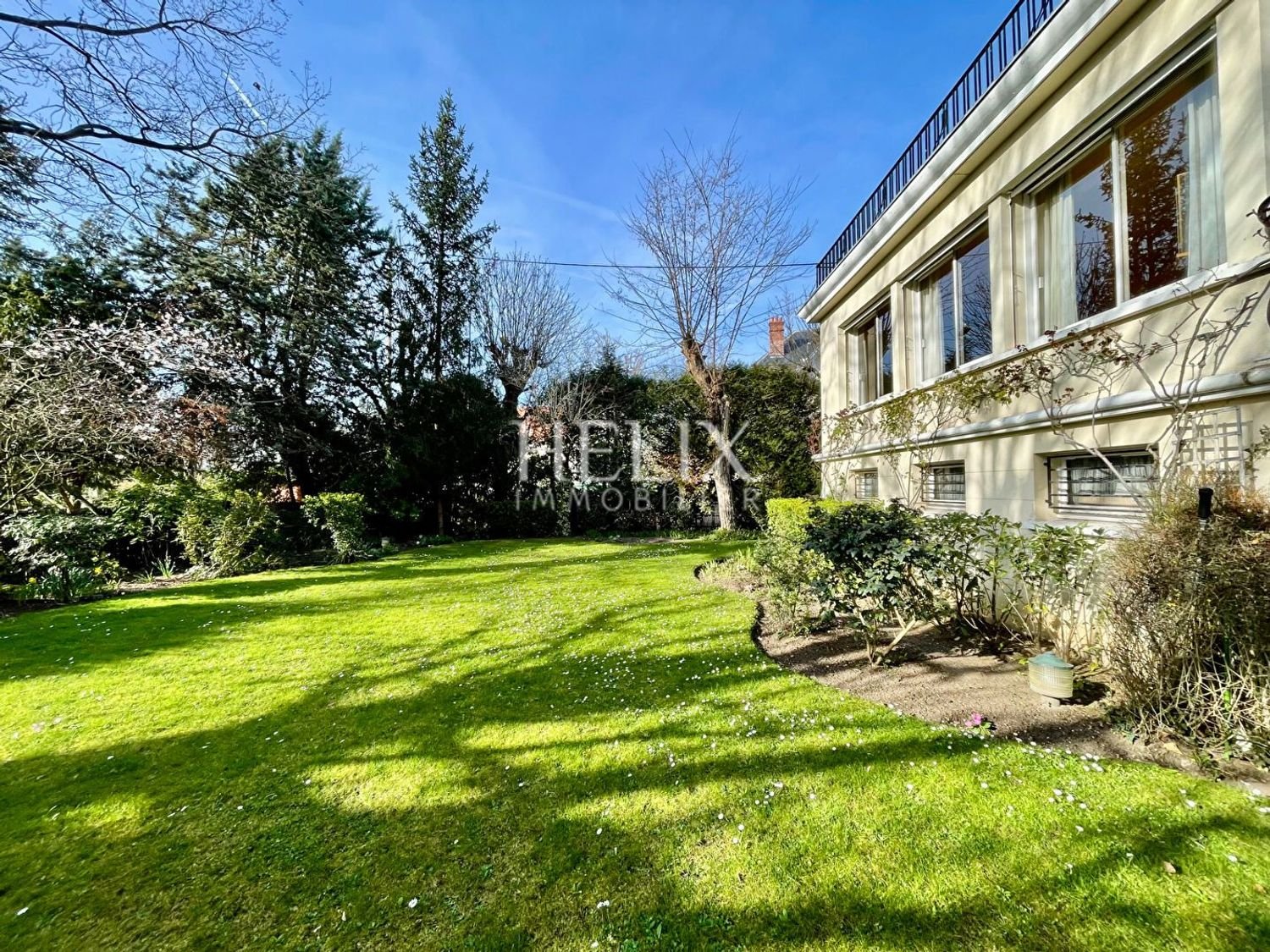 Maison à vendre, 200m², Le Vésinet