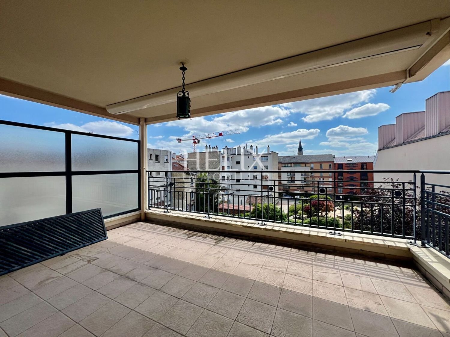 Appartement à vendre, 81m², Le Vésinet