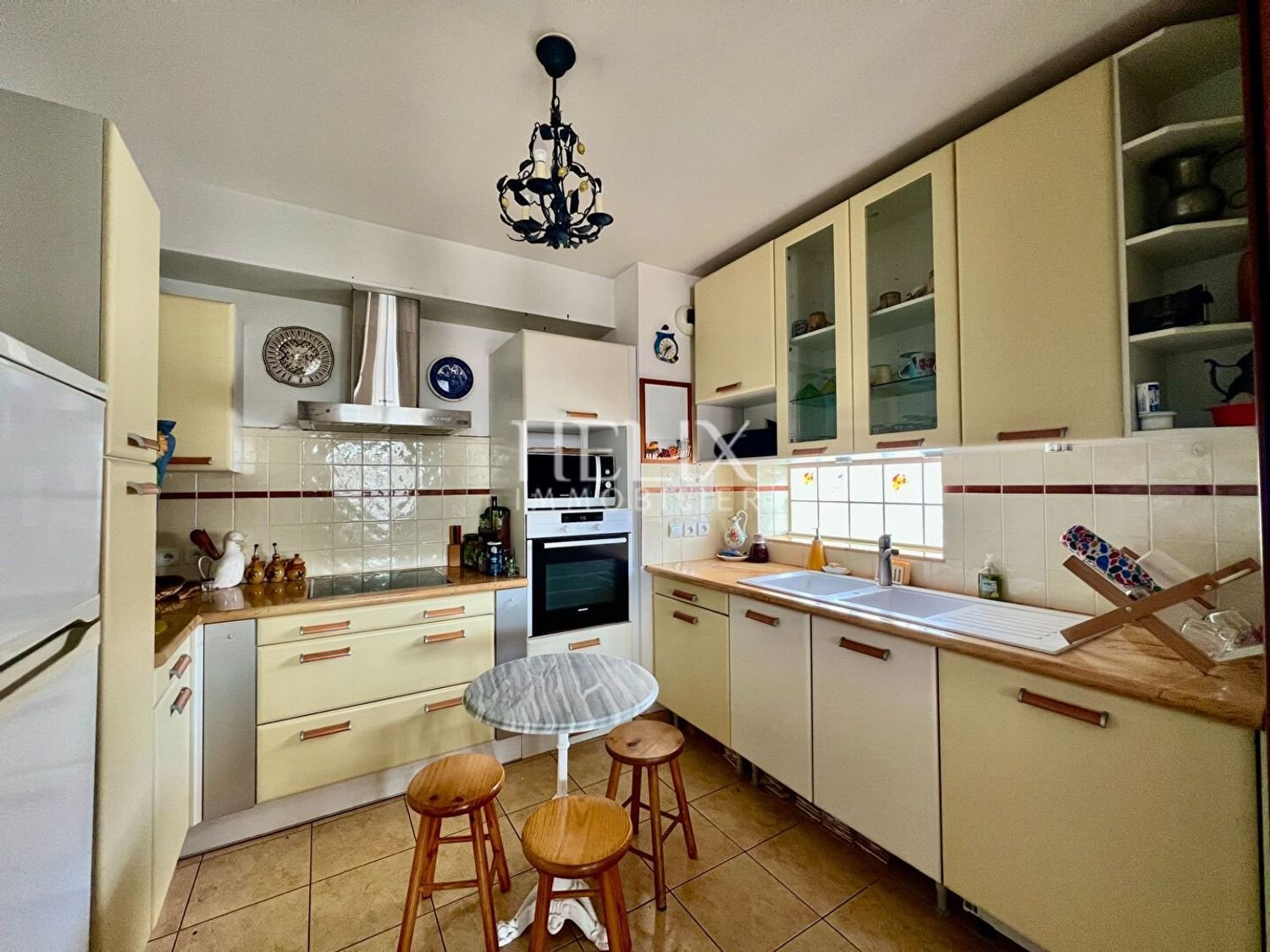 Appartement à vendre, 81m², Le Vésinet