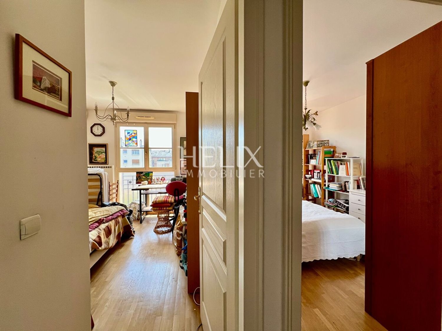 Appartement à vendre, 81m², Le Vésinet
