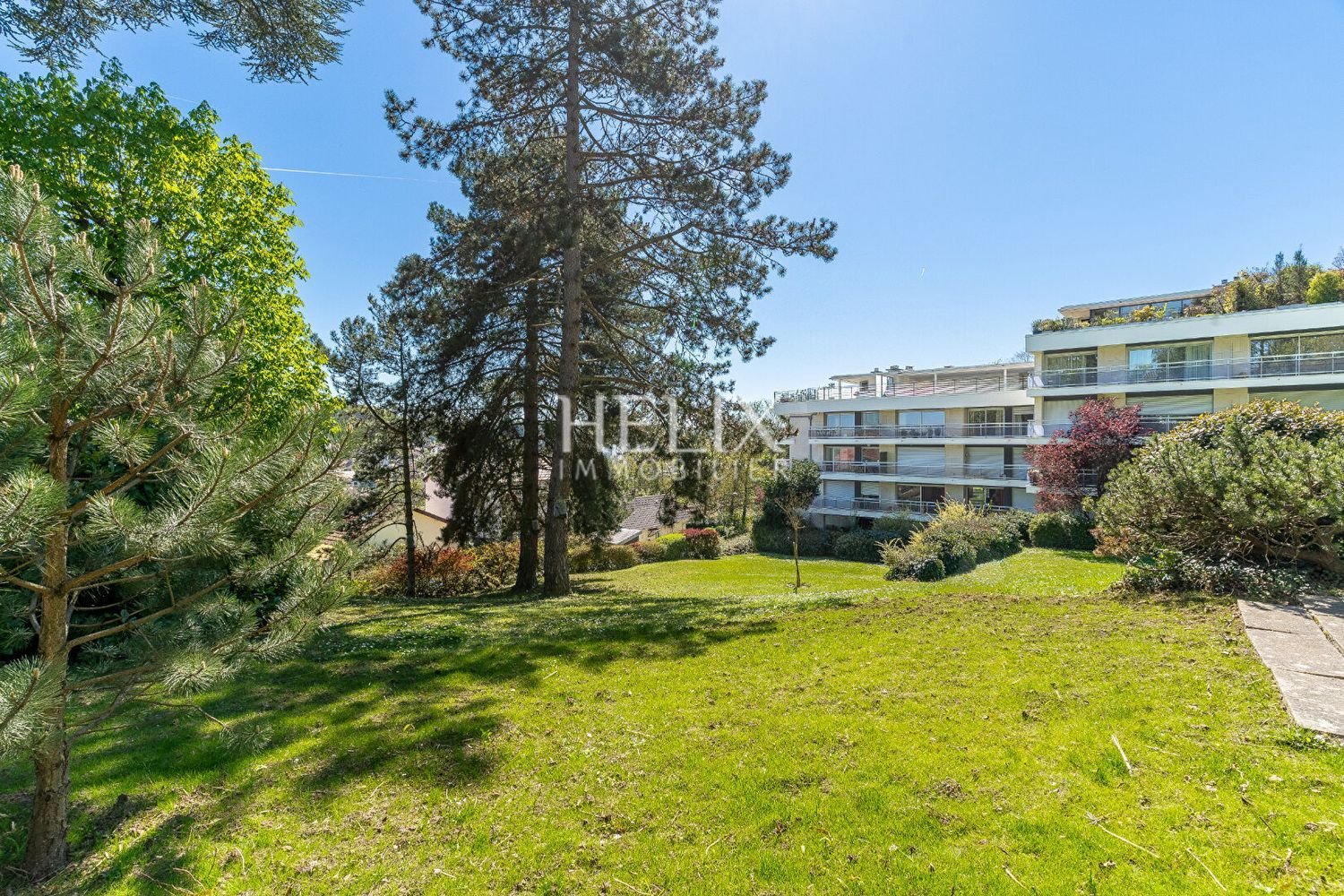 Appartement à vendre, 130m², Sèvres