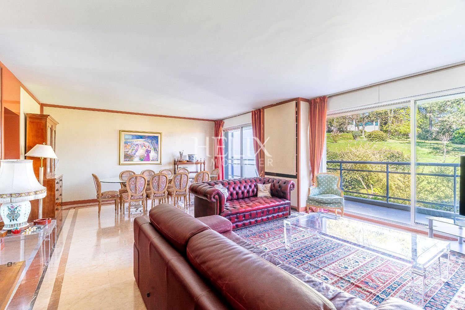 Appartement à vendre, 130m², Sèvres
