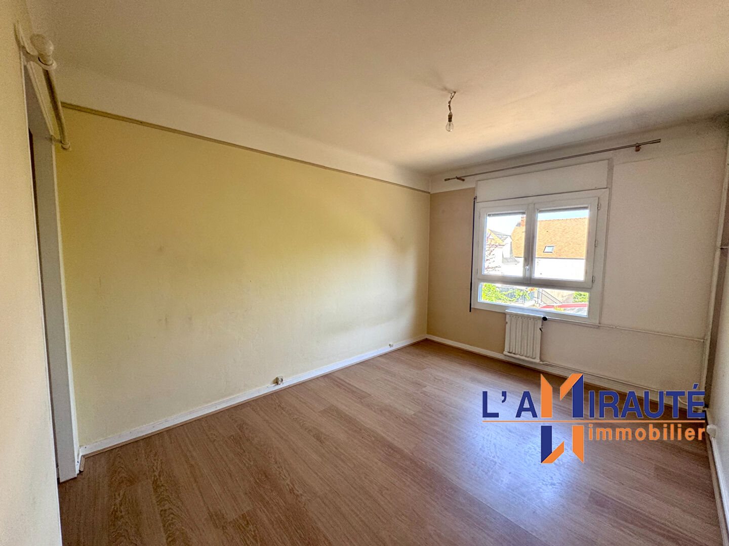 Appartement à vendre, 25m², Houilles