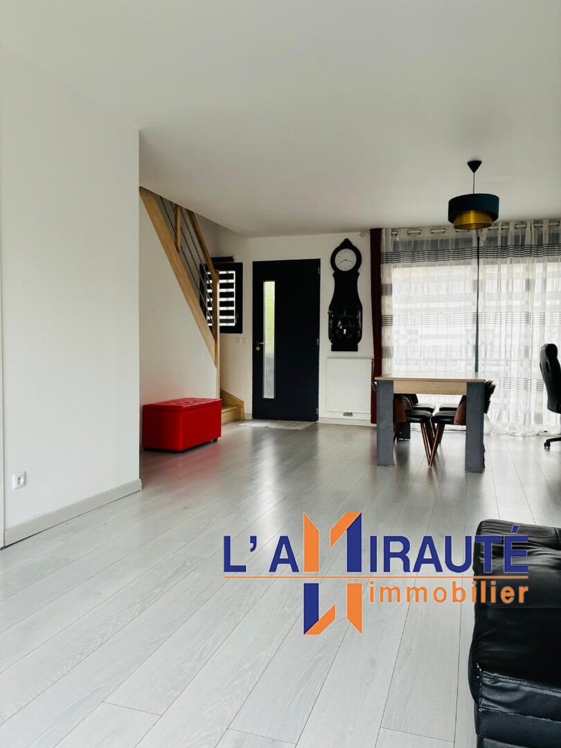 Maison à vendre, 50m², Carrières-sur-Seine