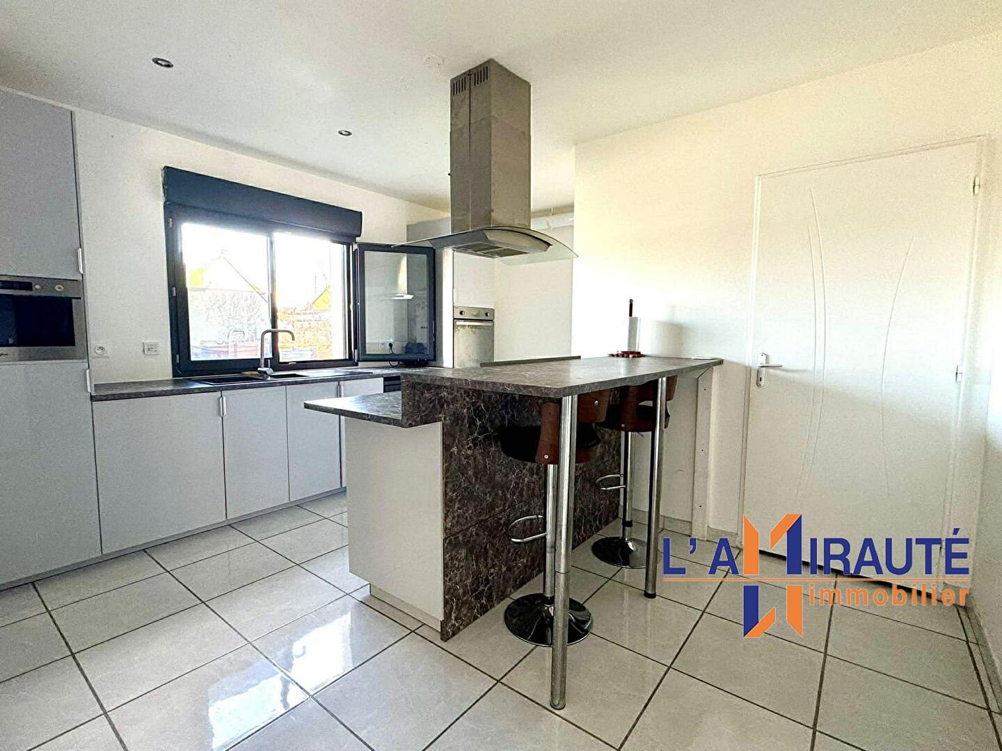 Maison à vendre, 50m², Carrières-sur-Seine