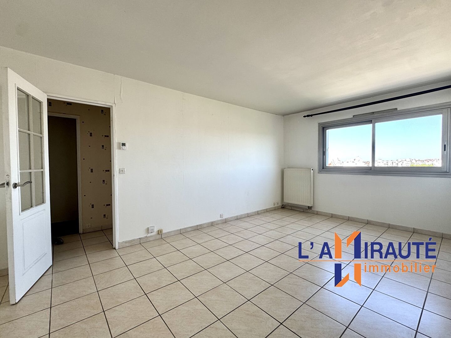 Appartement à vendre, 41m², Houilles