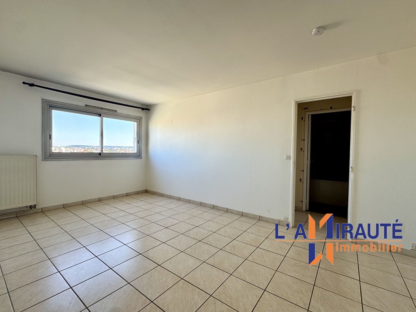 Appartement à vendre, 41m², Houilles
