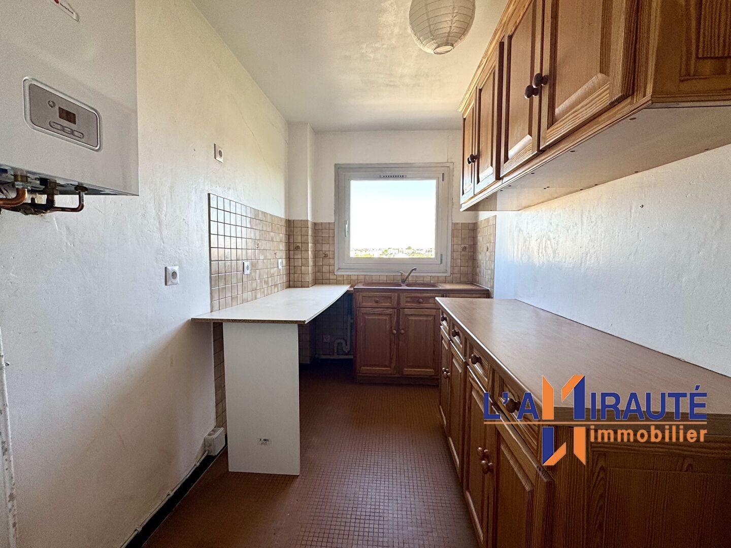 Appartement à vendre, 41m², Houilles
