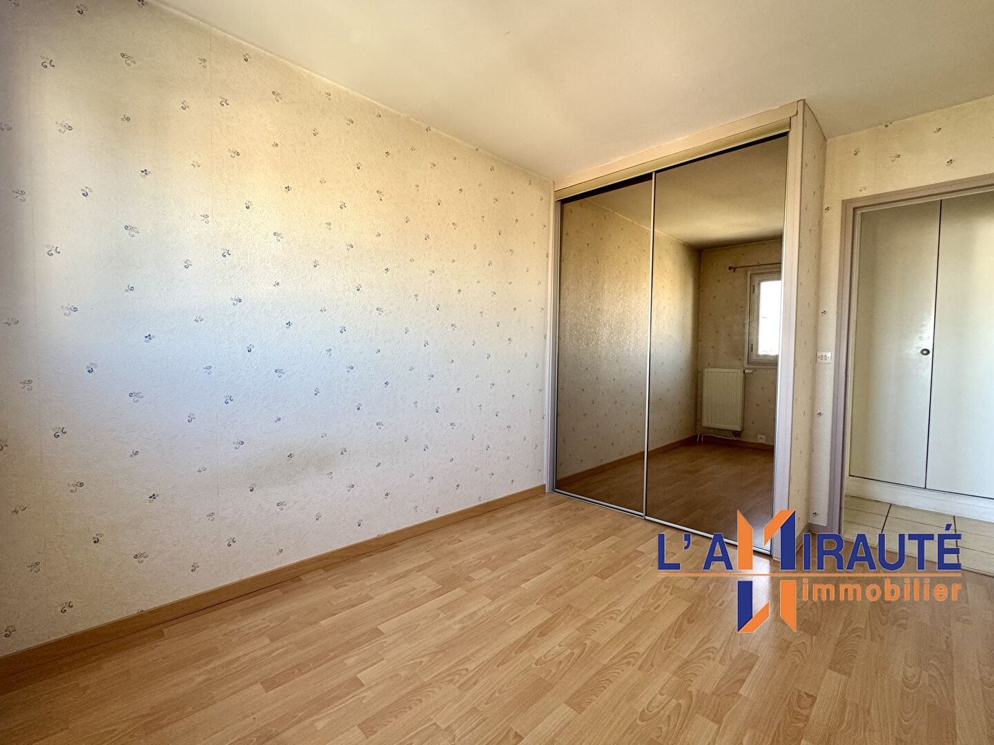 Appartement à vendre, 41m², Houilles