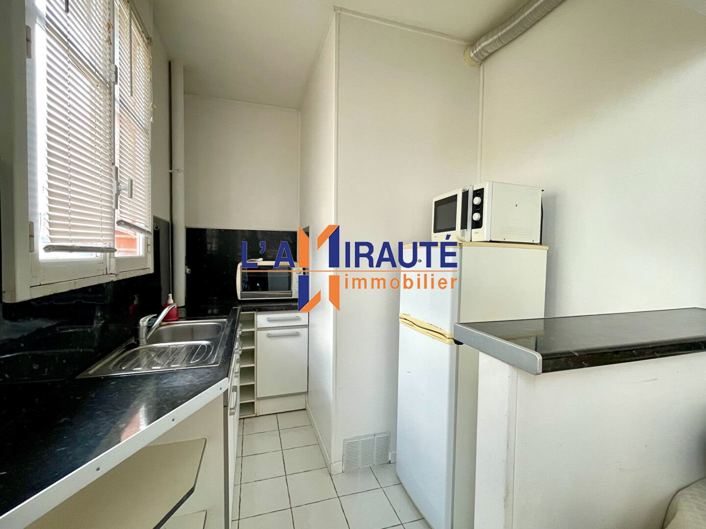Appartement à vendre, 35m², Houilles