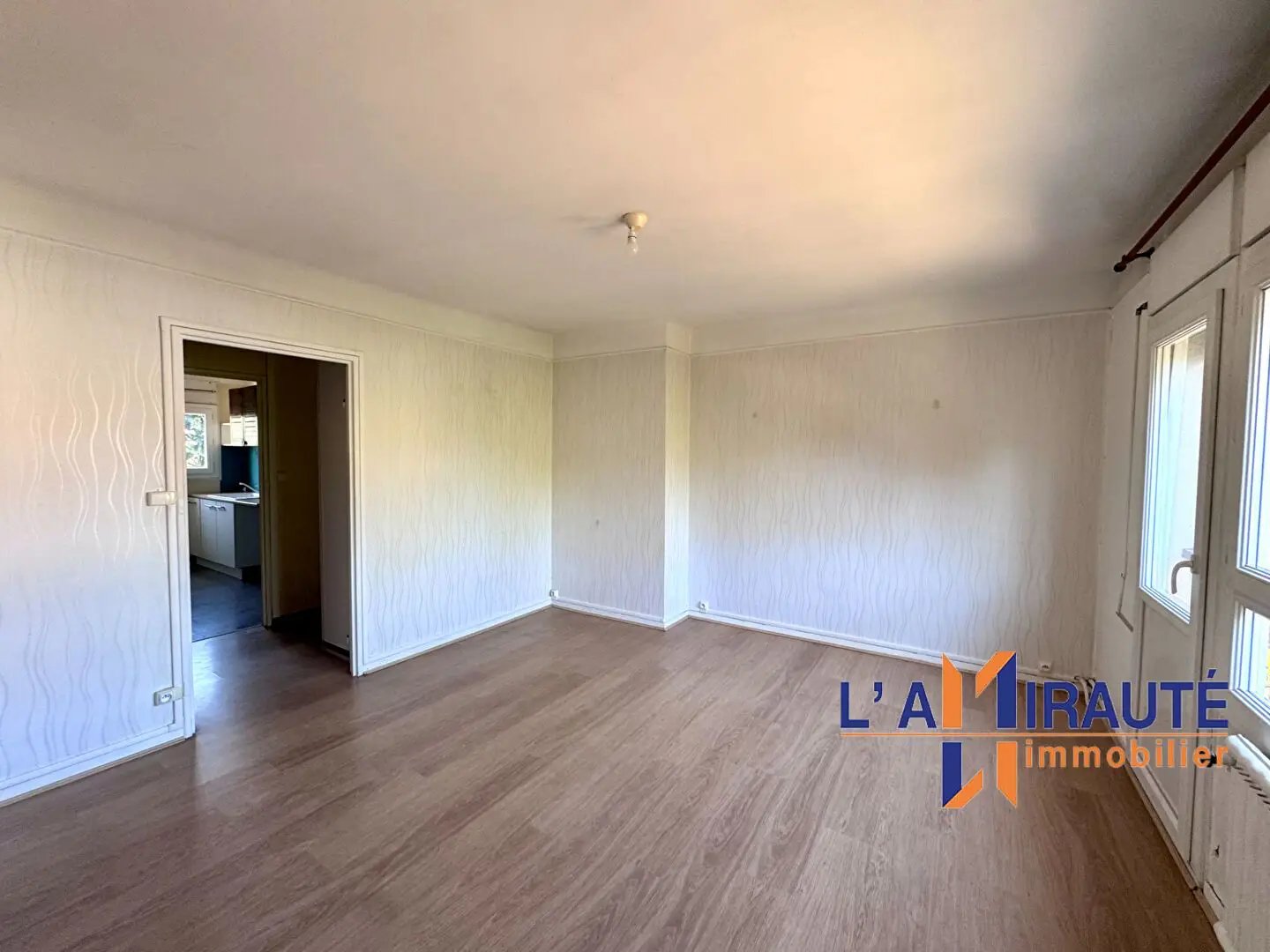 Appartement à vendre, 67m², Houilles