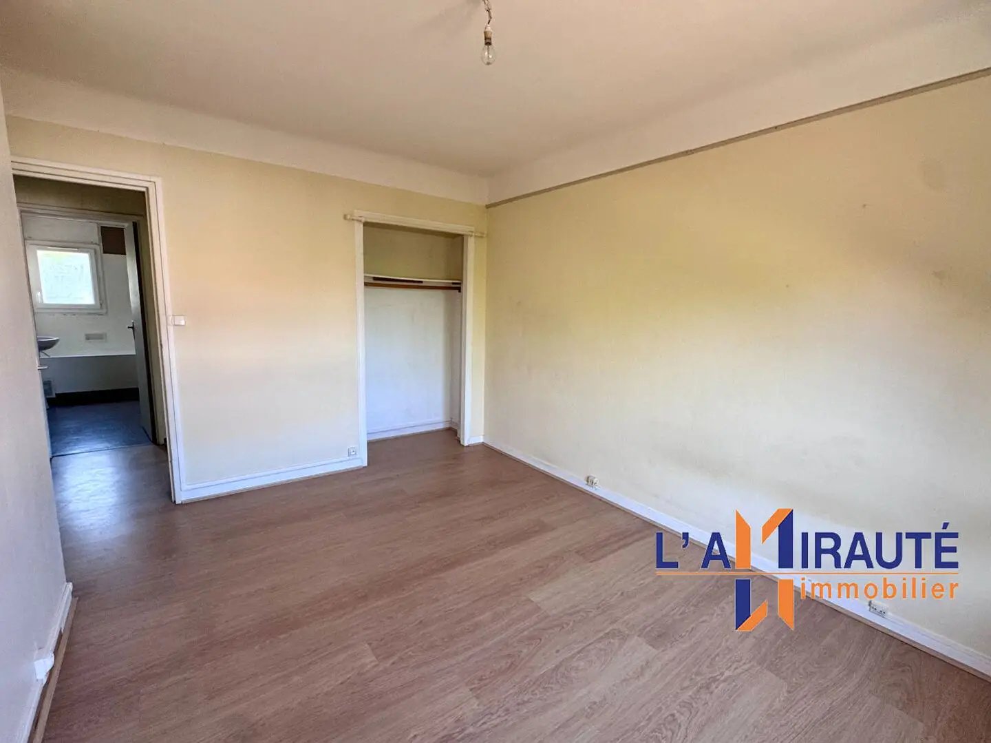 Appartement à vendre, 67m², Houilles