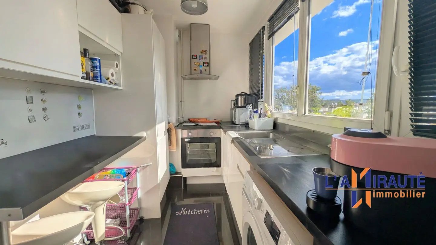 Appartement à vendre, 42m², Carrières-sur-Seine