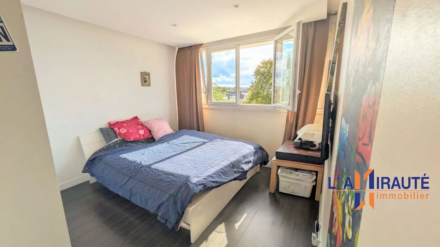 Appartement à vendre, 42m², Carrières-sur-Seine