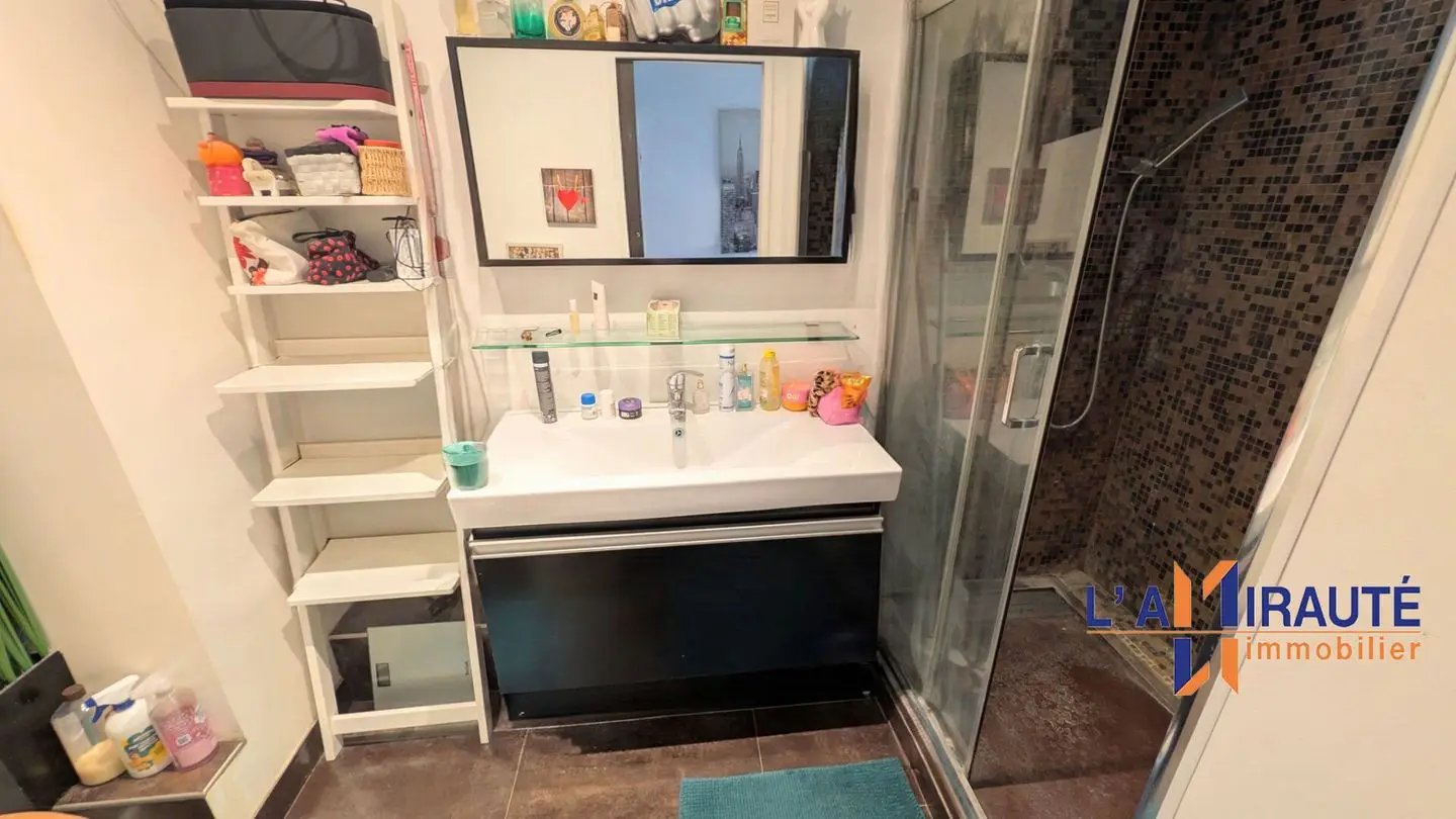 Appartement à vendre, 42m², Carrières-sur-Seine