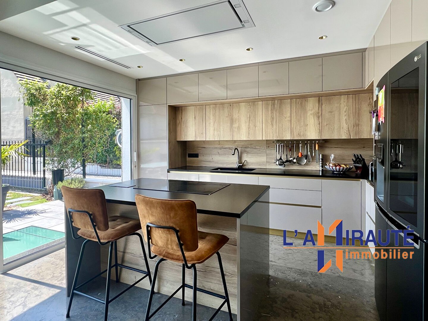 Maison à vendre, 167m², Carrières-sur-Seine
