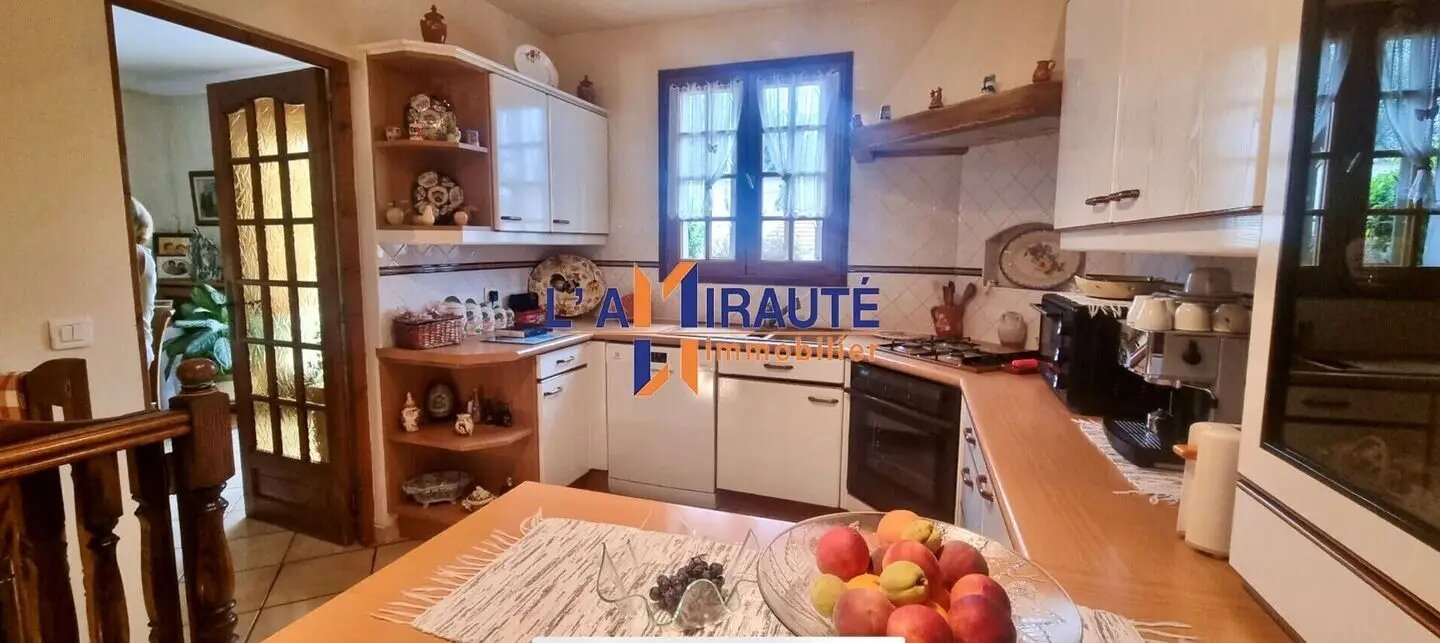 Maison à vendre, 120m², Houilles