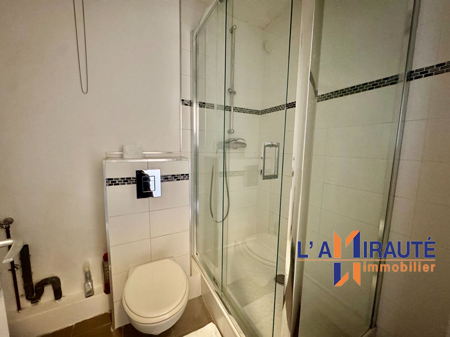 Appartement à vendre, 28m², Houilles