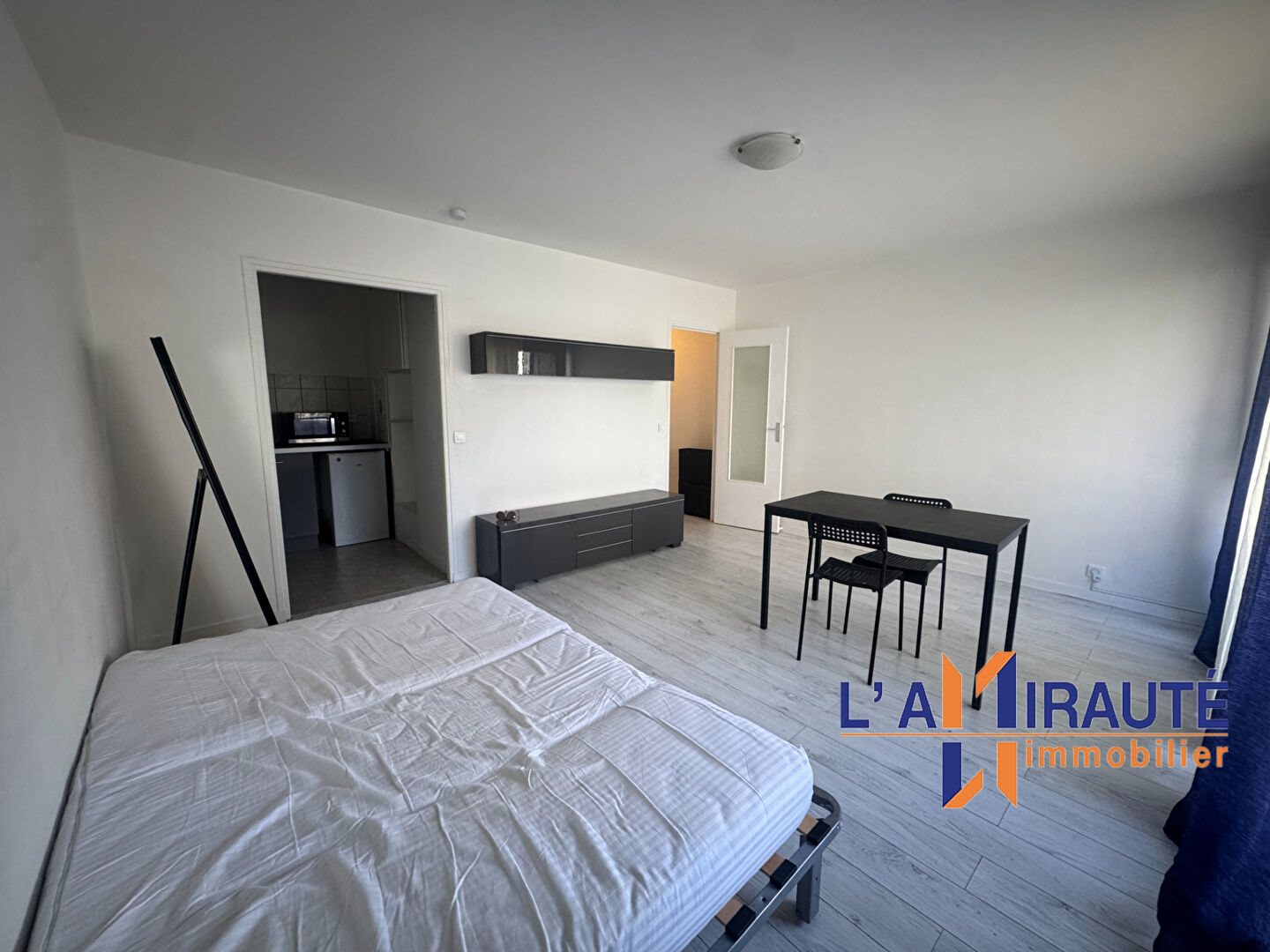 Appartement à vendre, 28m², Houilles