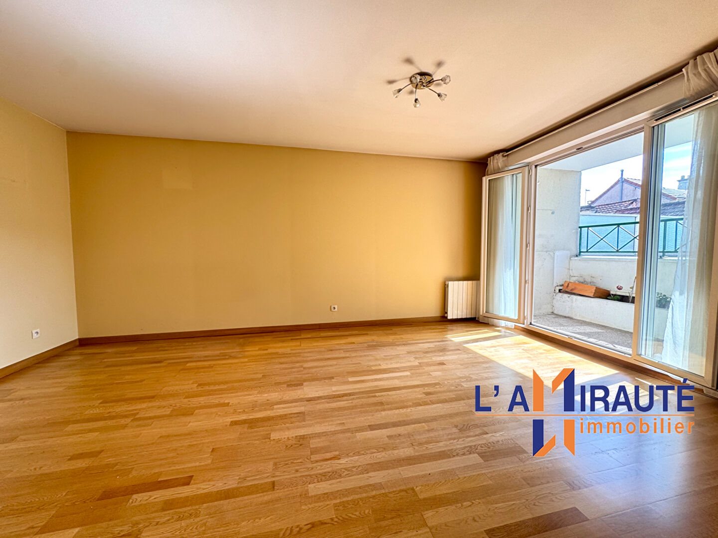 Appartement à vendre, 20m², Houilles