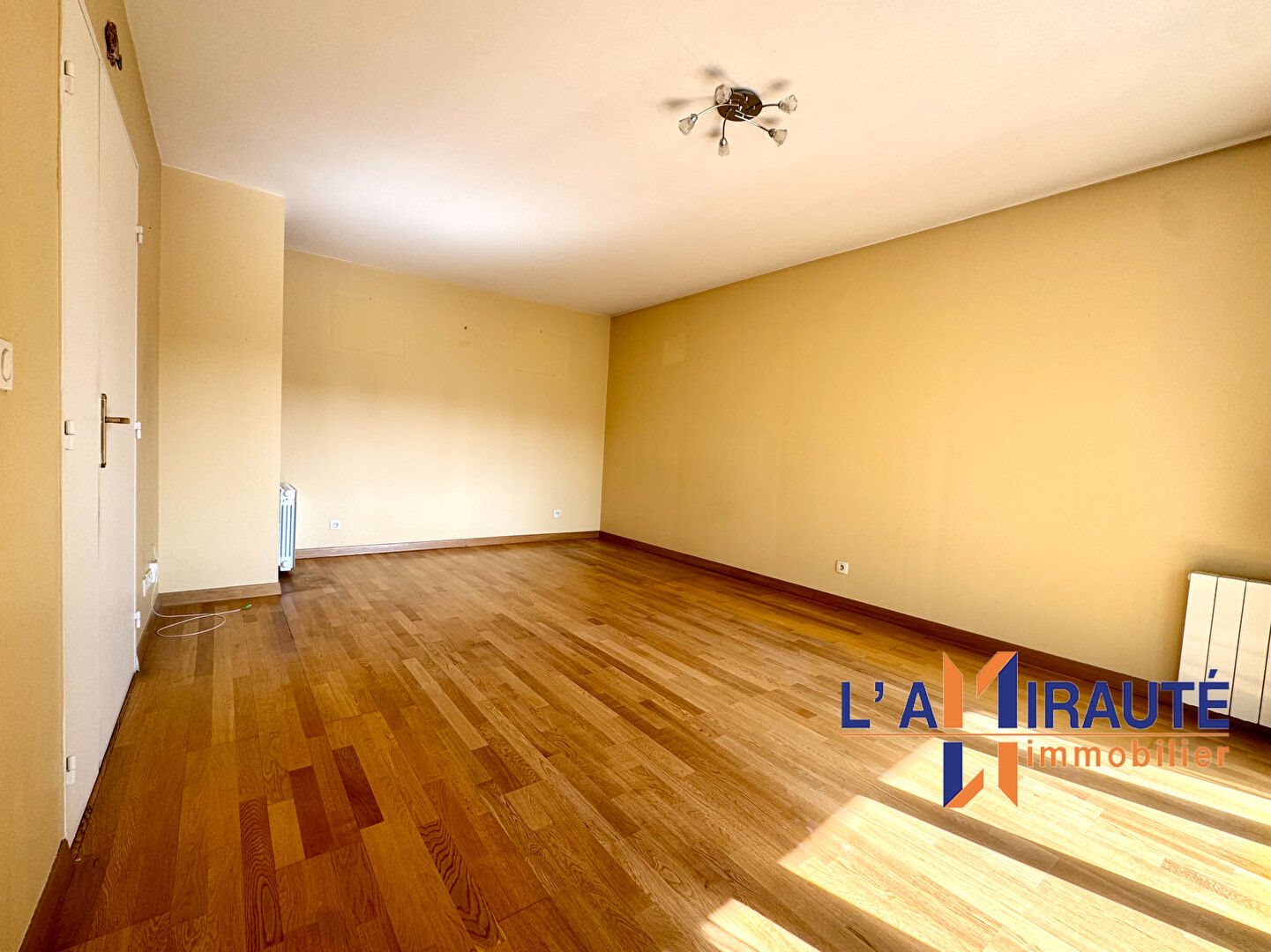 Appartement à vendre, 20m², Houilles