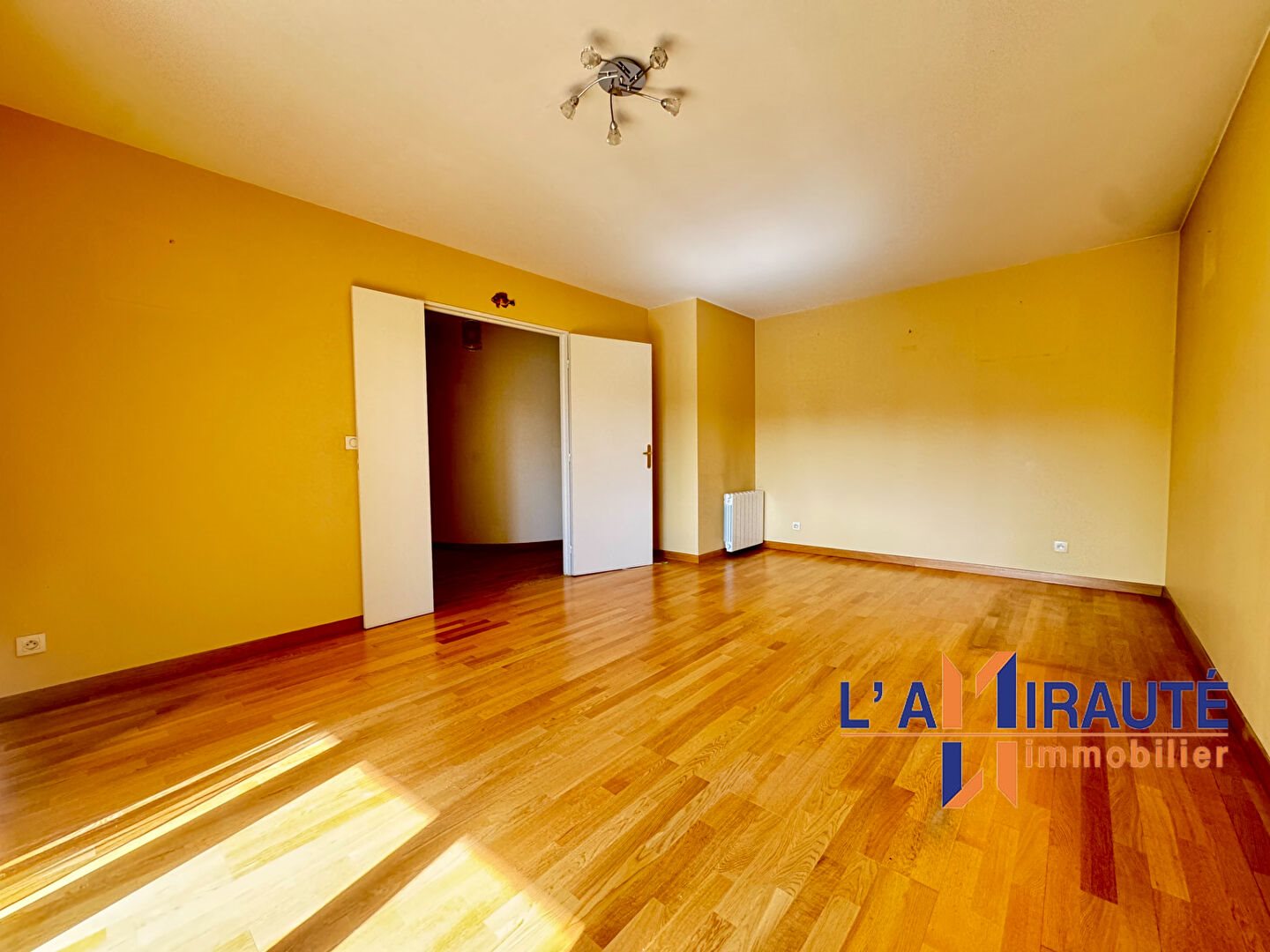 Appartement à vendre, 20m², Houilles