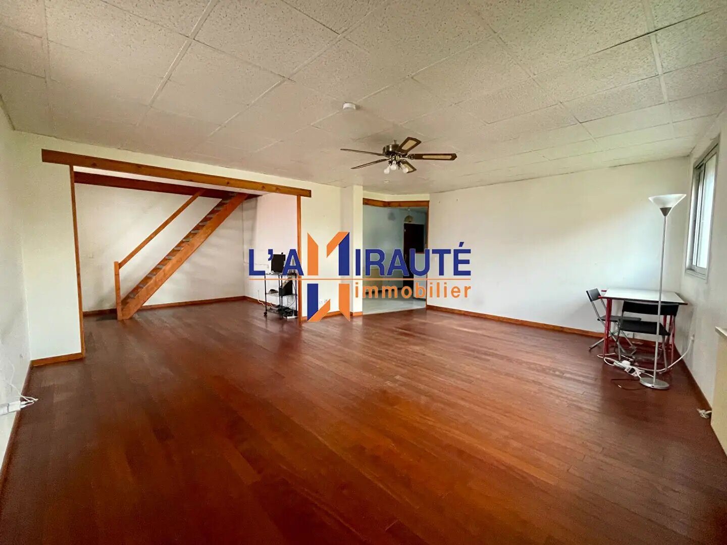 Appartement à vendre, 91m², Houilles