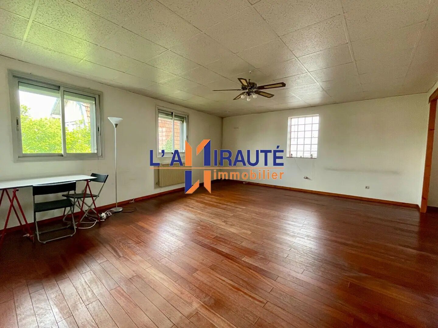 Appartement à vendre, 91m², Houilles