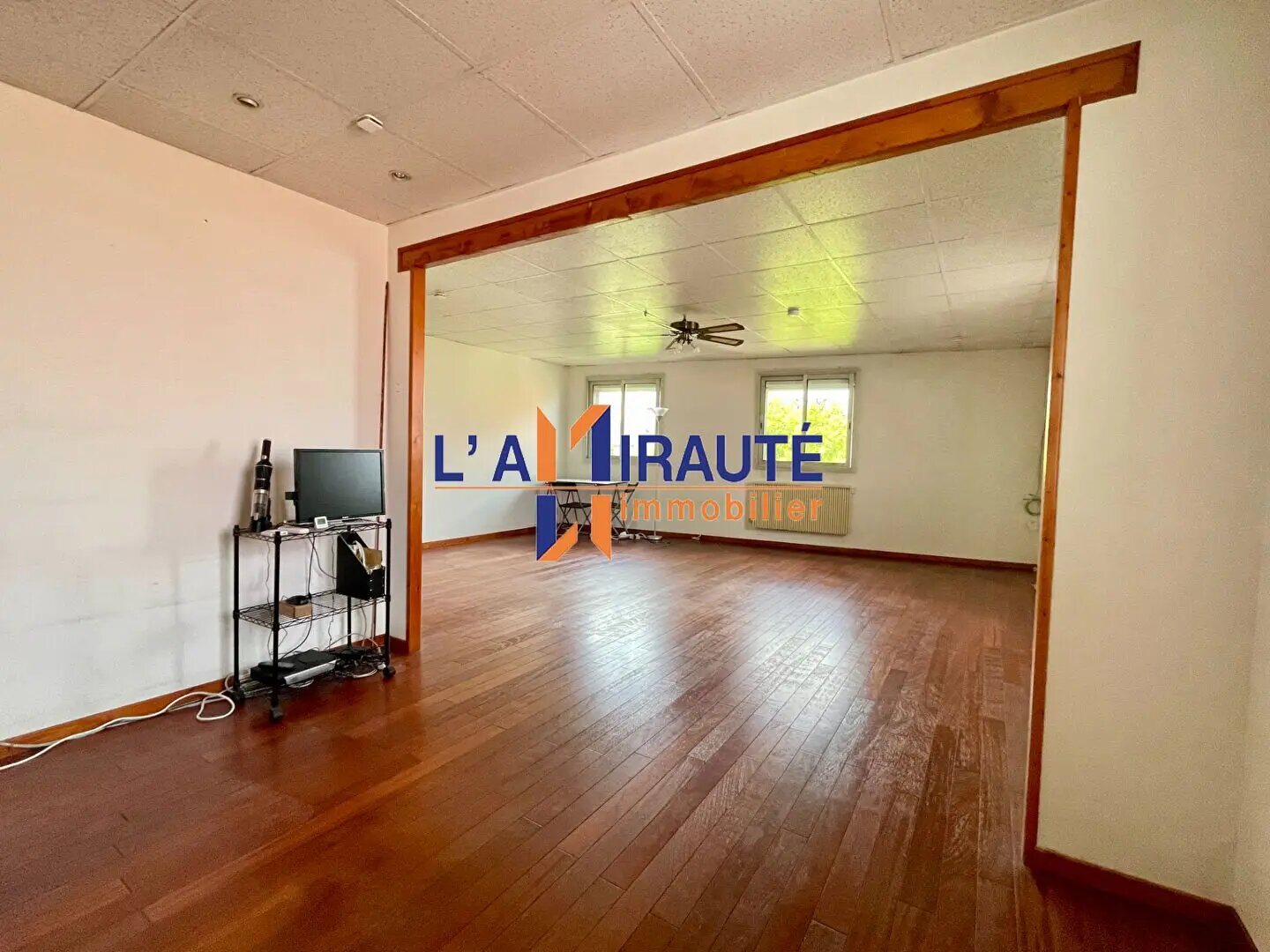 Appartement à vendre, 91m², Houilles