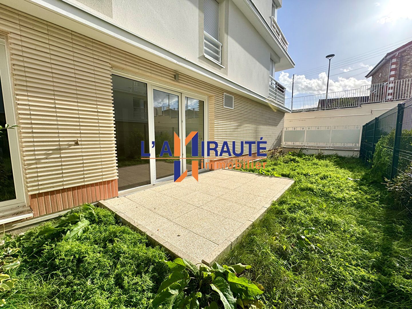 Appartement à vendre, 16m², Cormeilles-en-Parisis