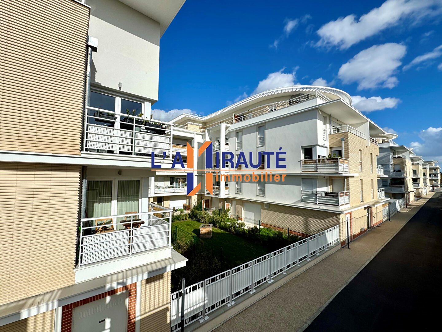 Appartement à vendre, 16m², Cormeilles-en-Parisis