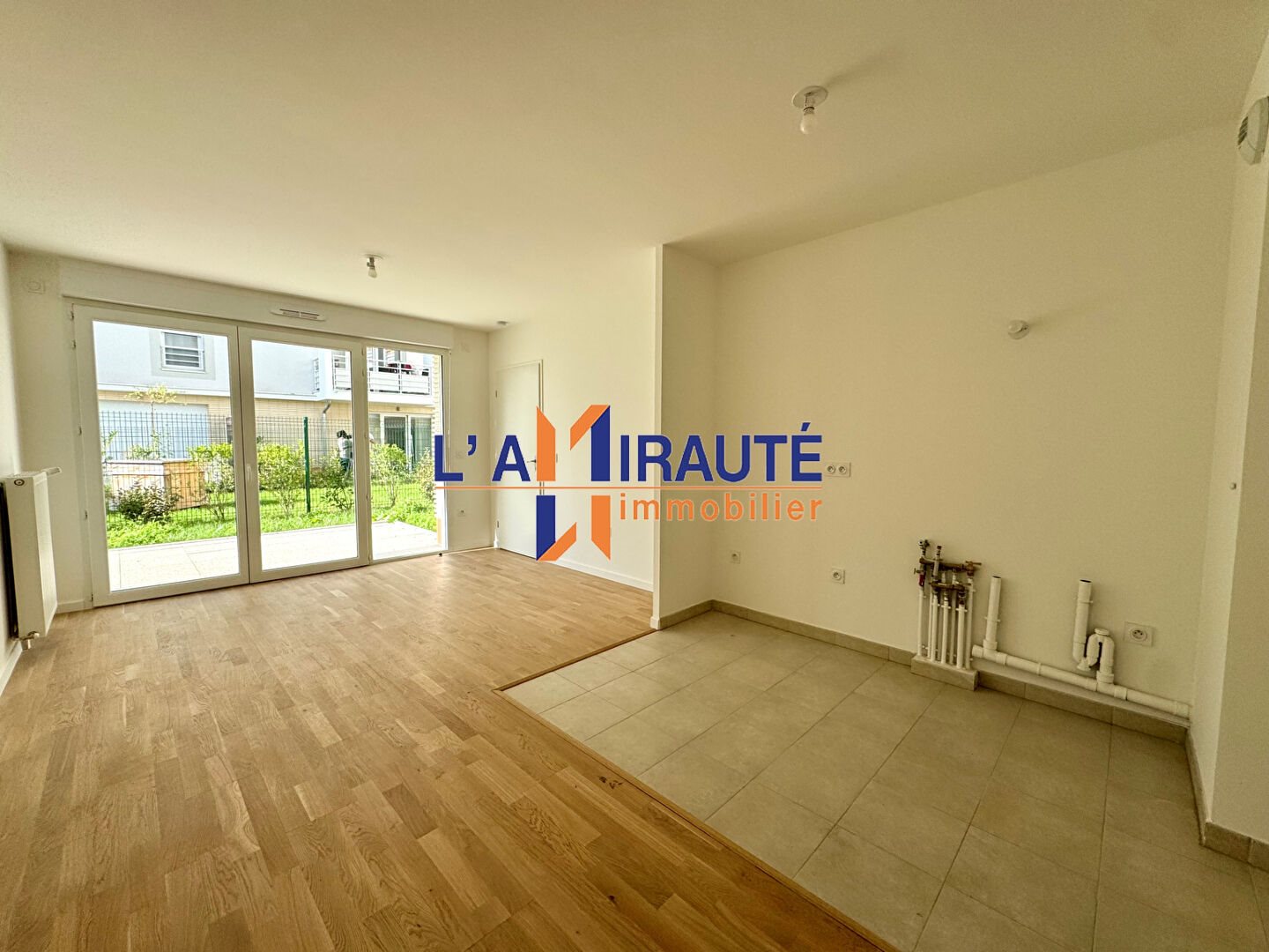Appartement à vendre, 16m², Cormeilles-en-Parisis