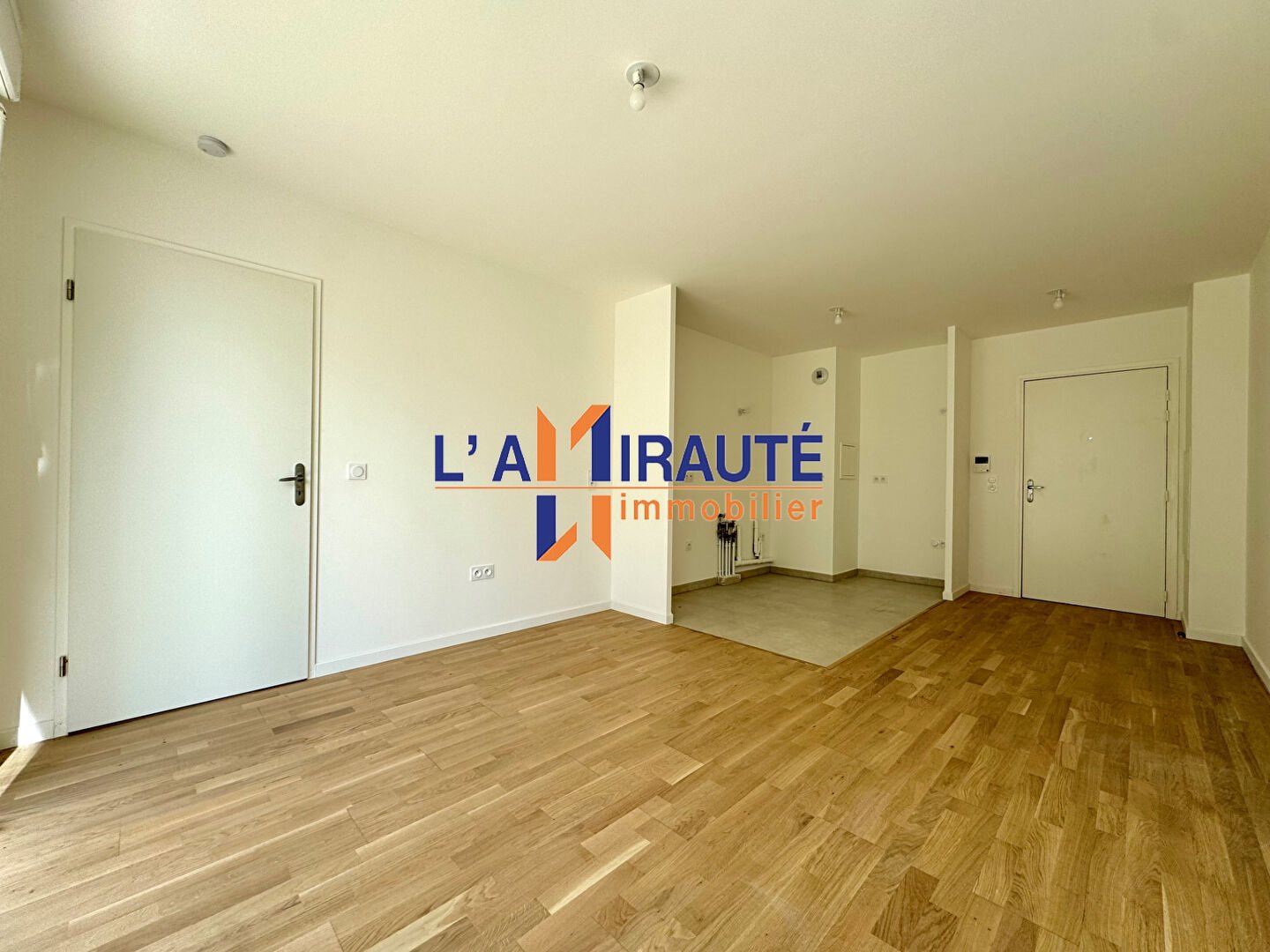 Appartement à vendre, 16m², Cormeilles-en-Parisis