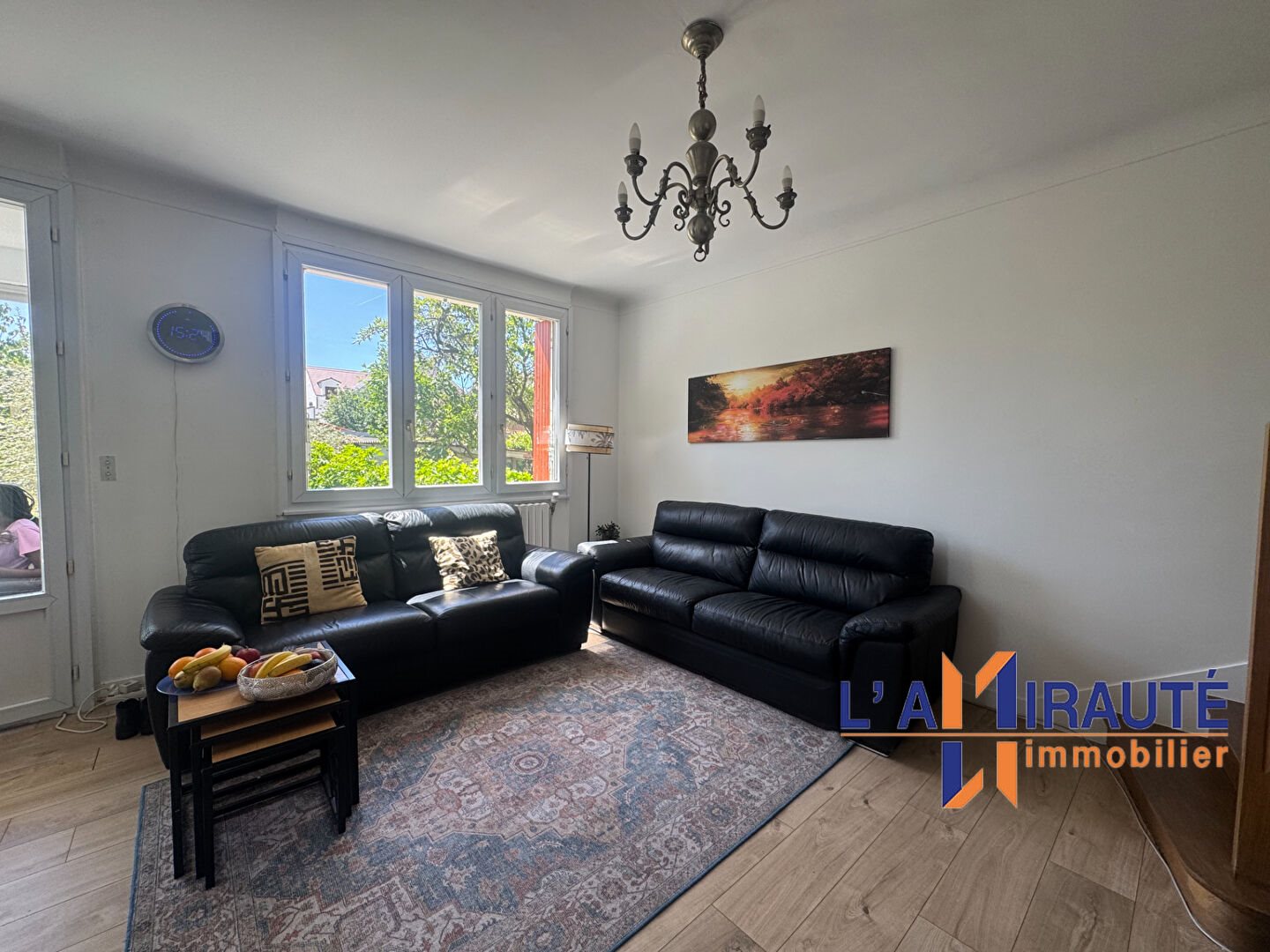 Maison à vendre, 22m², Houilles