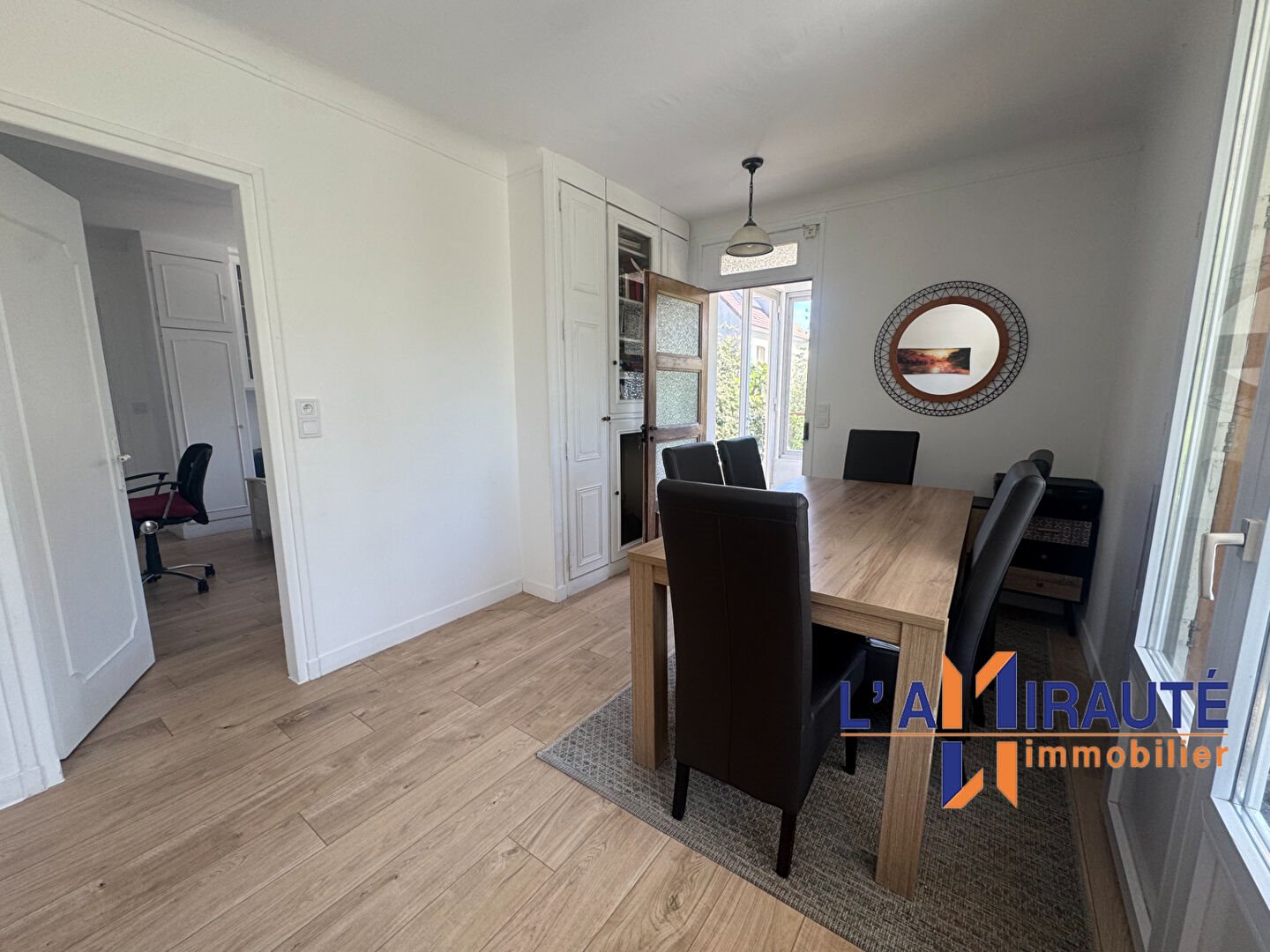 Maison à vendre, 22m², Houilles