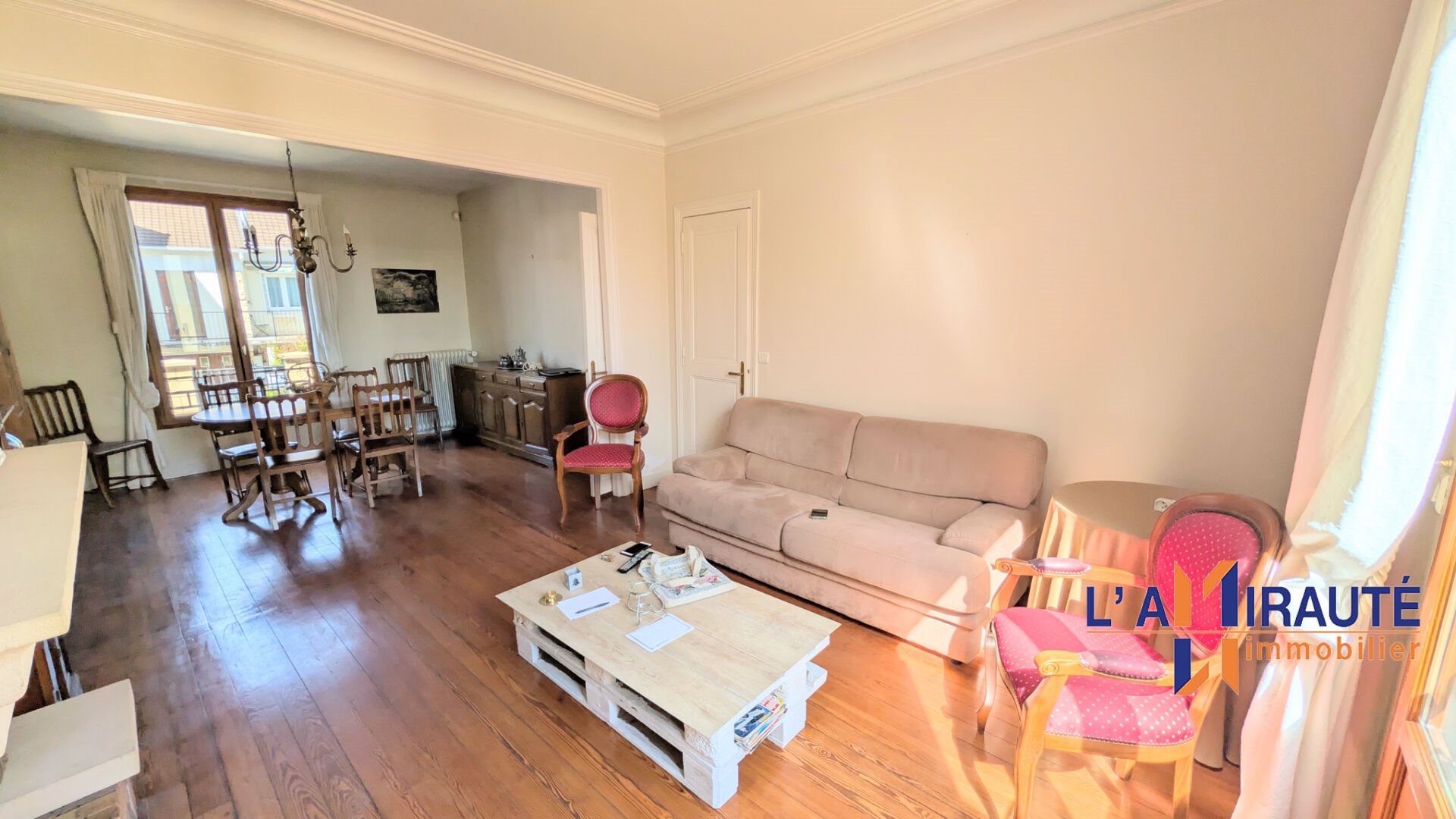 Maison à vendre, 29m², Carrières-sur-Seine